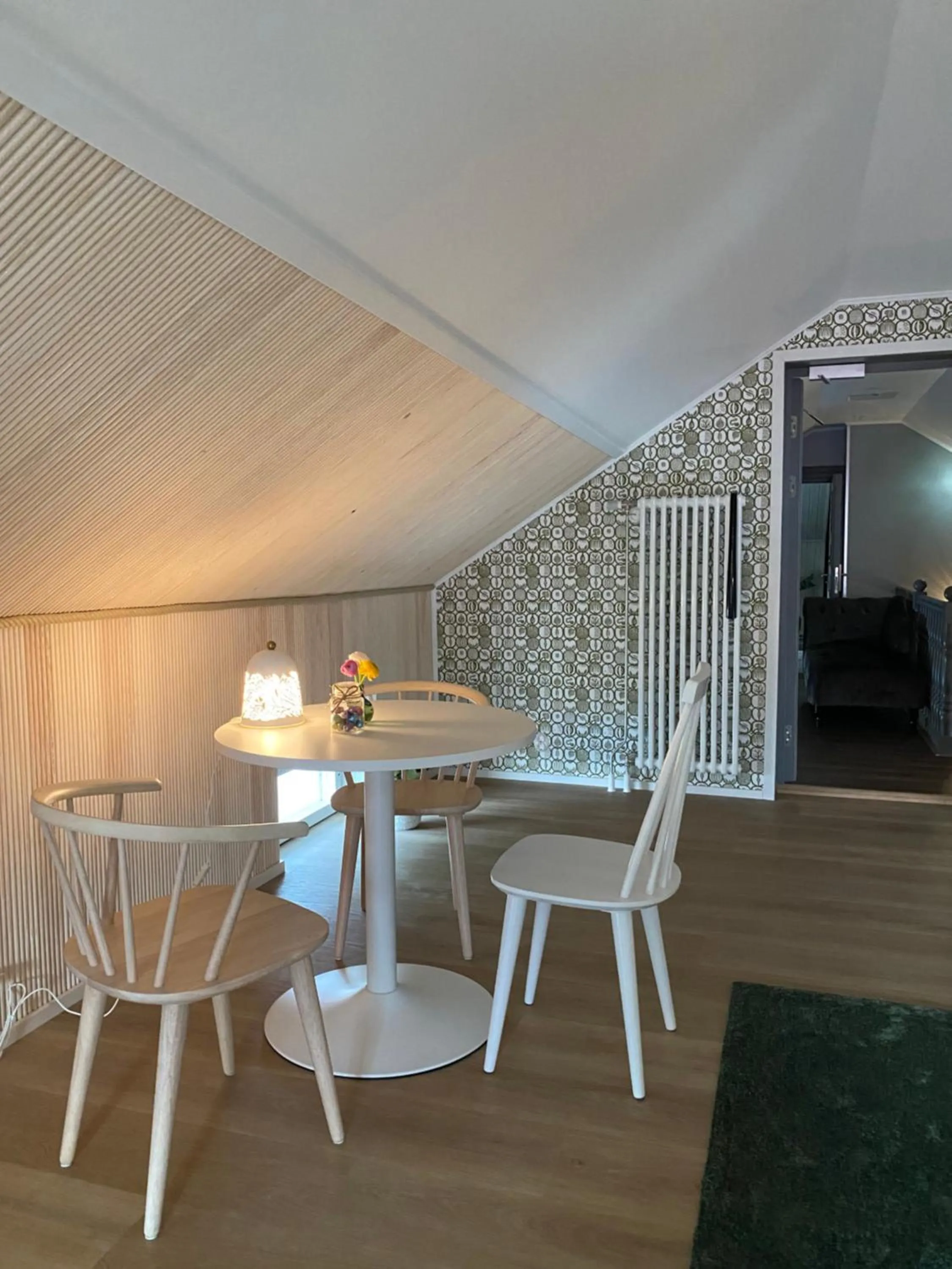 Photo of the whole room in Eleonora Bed & Breakfast