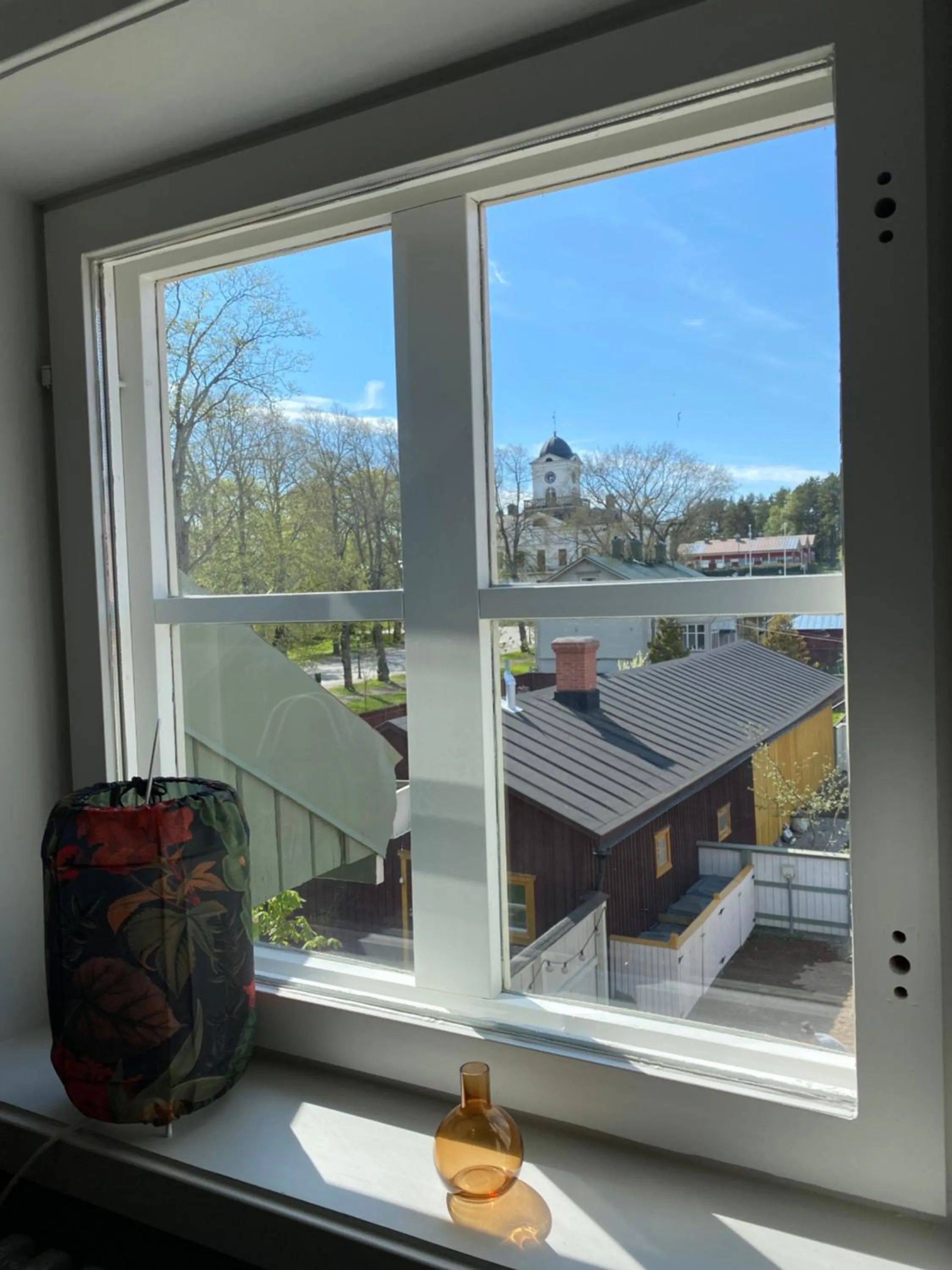 Nearby landmark in Eleonora Bed & Breakfast