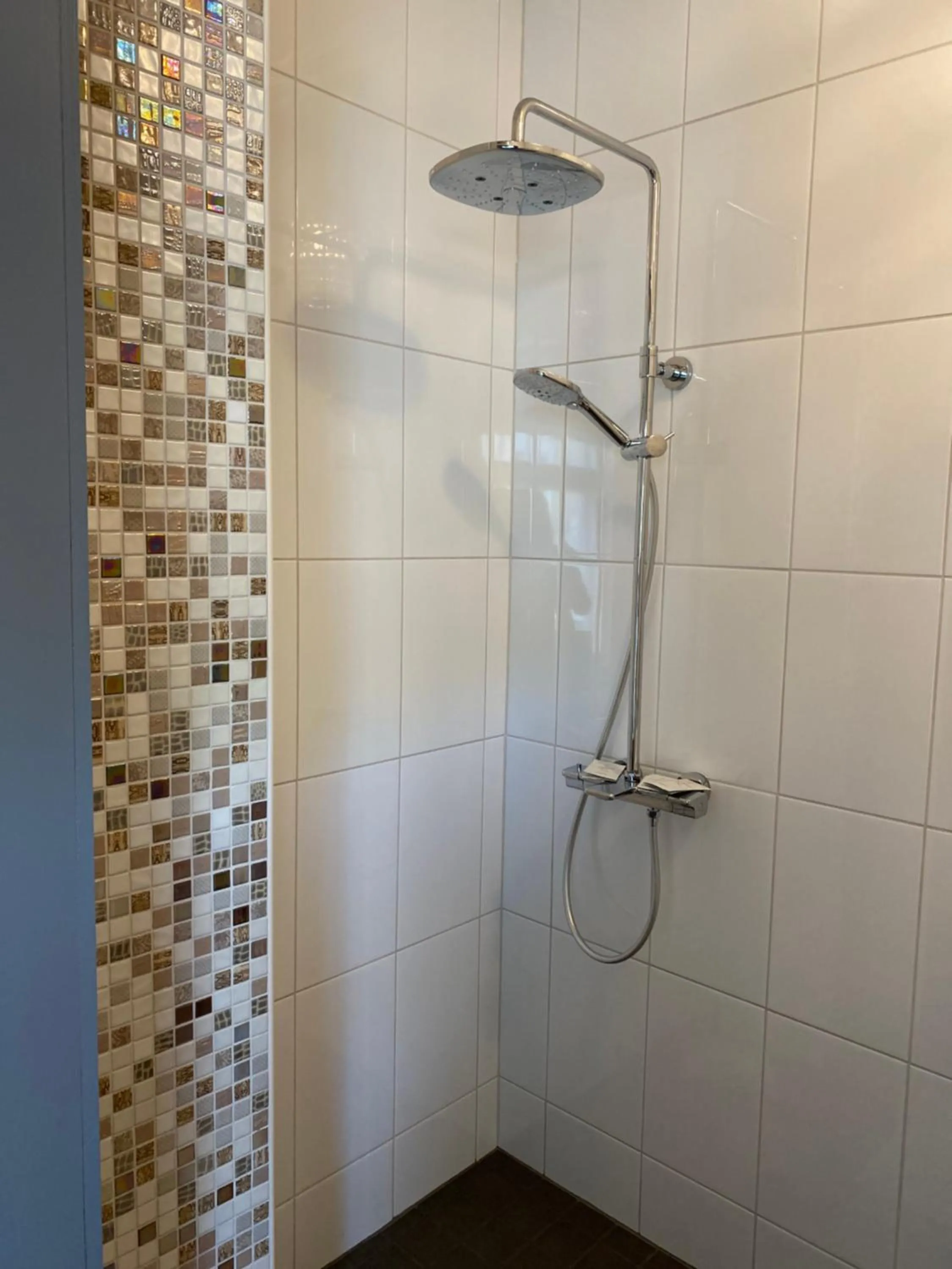 Bathroom in Eleonora Bed & Breakfast