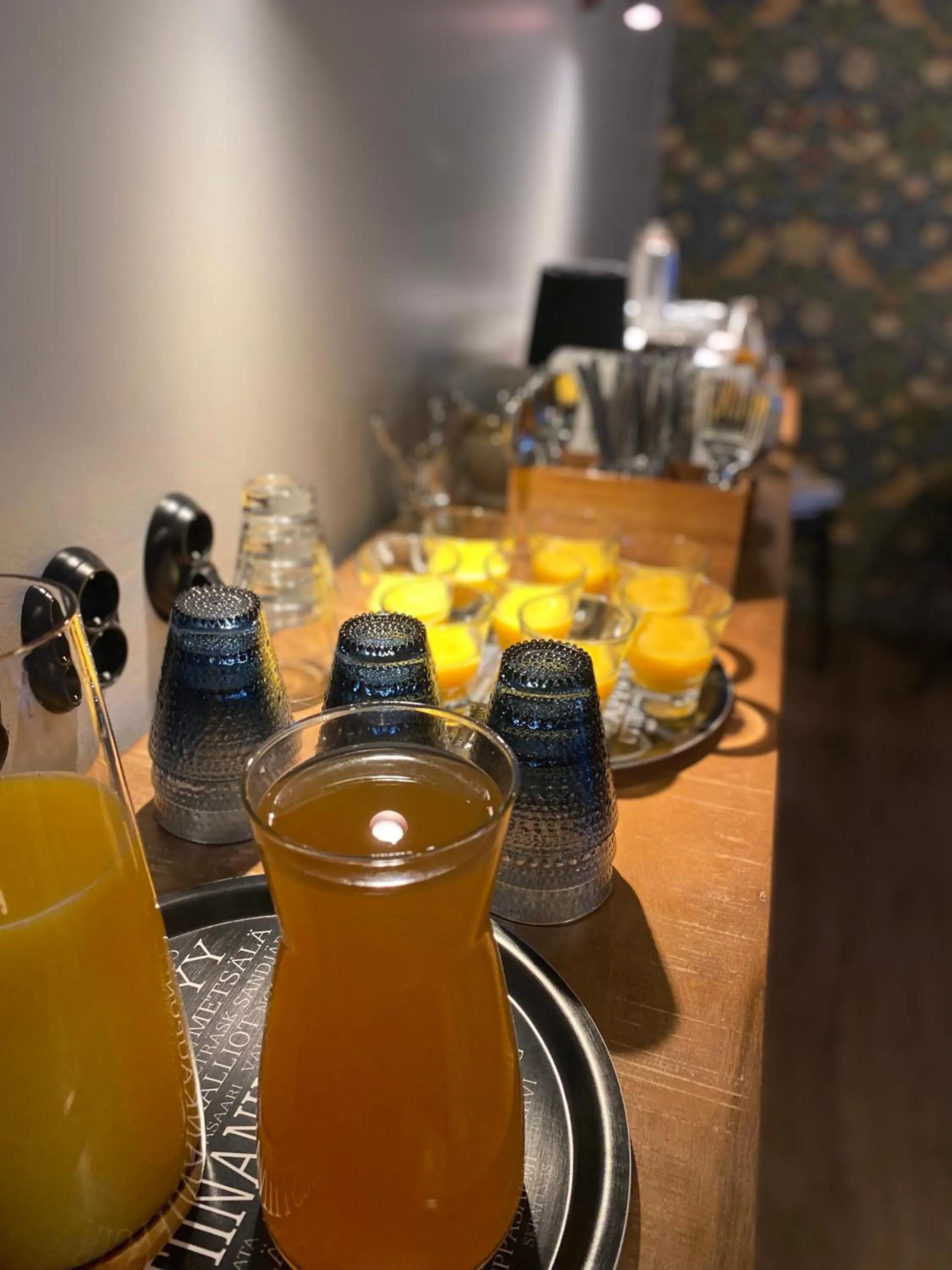 Coffee/tea facilities in Eleonora Bed & Breakfast