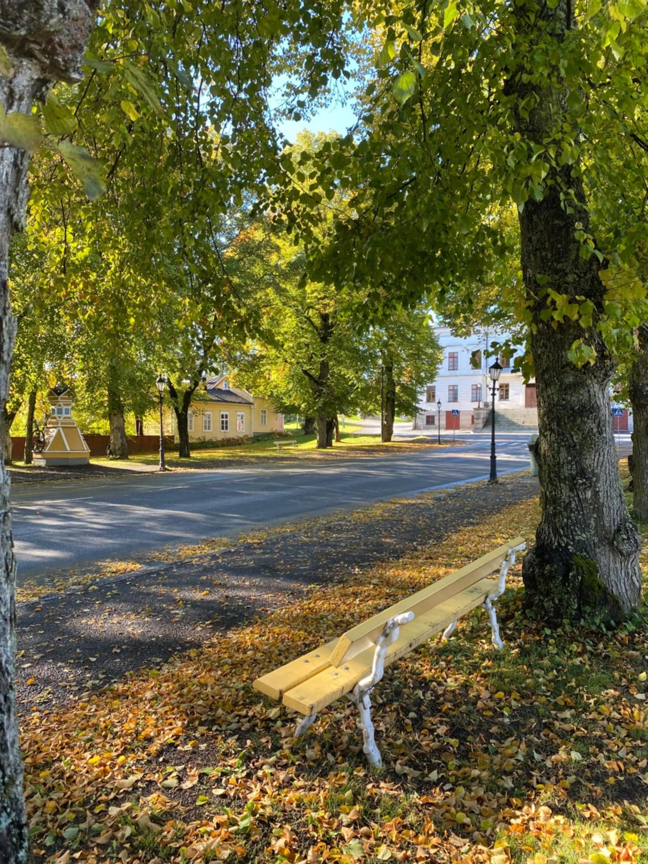 View (from property/room) in Eleonora Bed & Breakfast