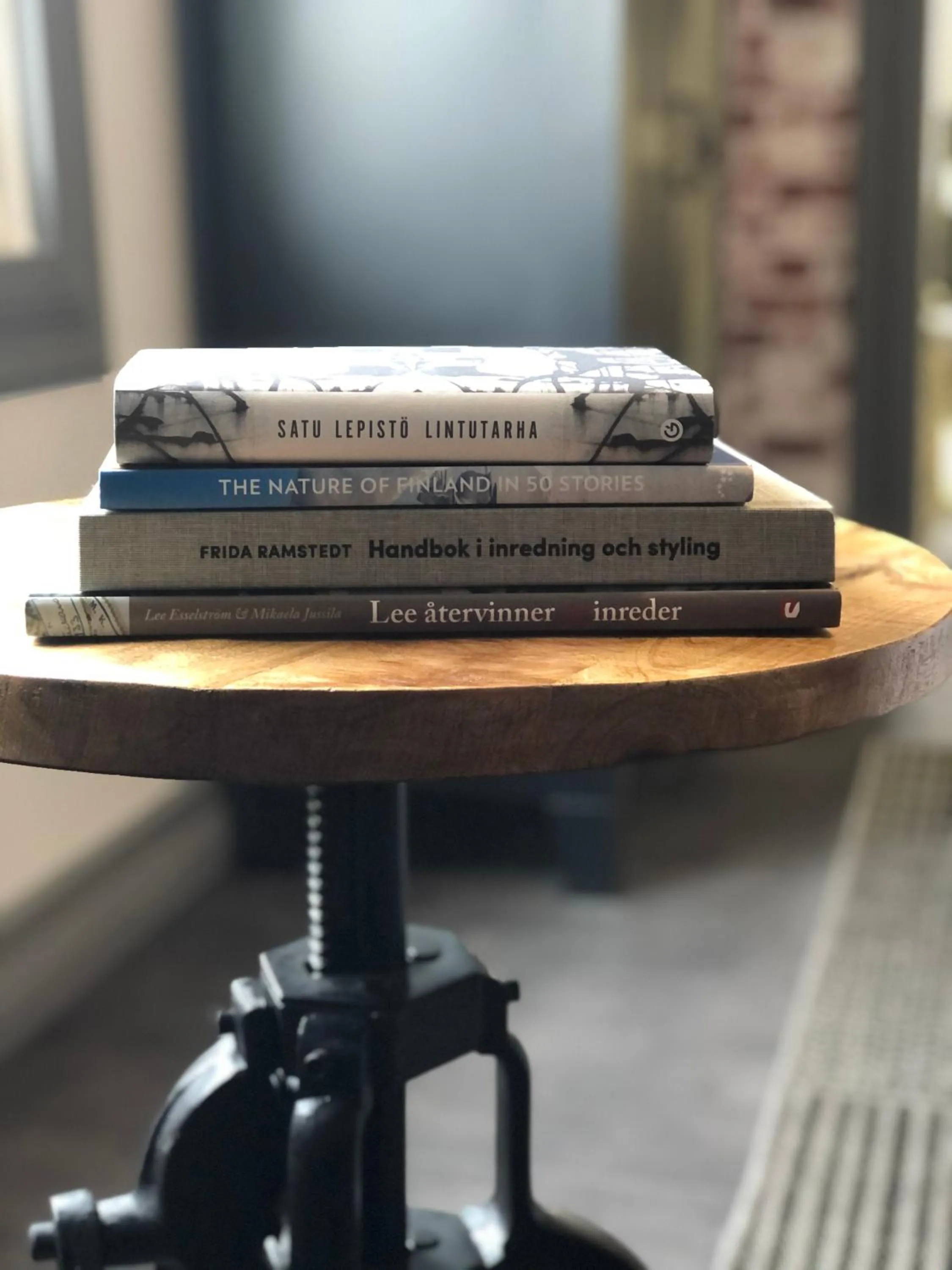 Entertainment in Eleonora Bed & Breakfast