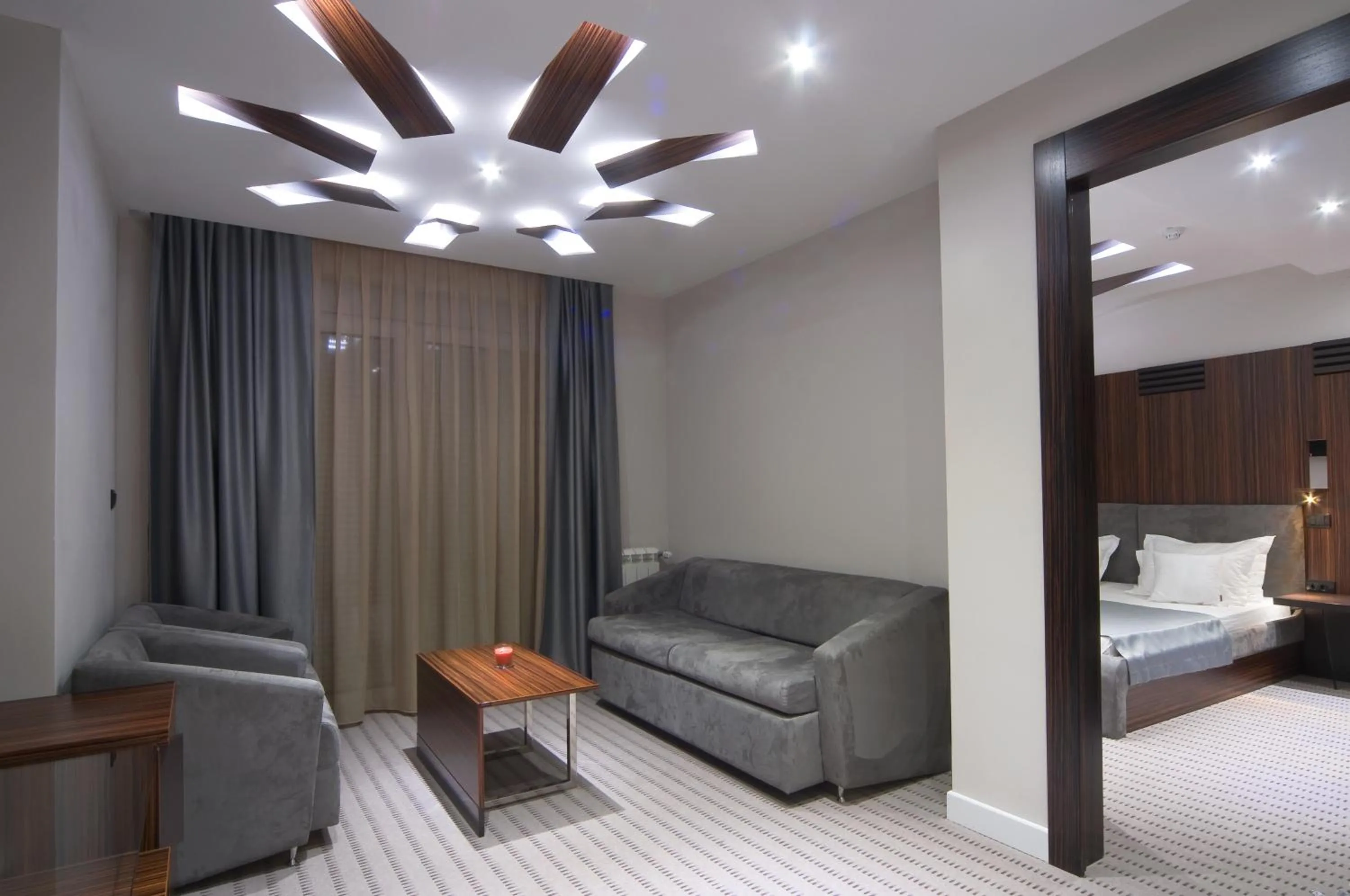 Deluxe Apartment in Hotel Viva