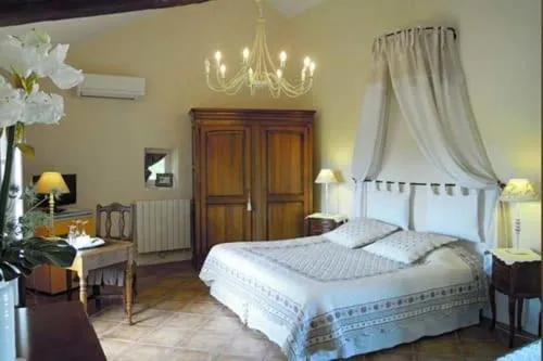 La Bastide des Princes