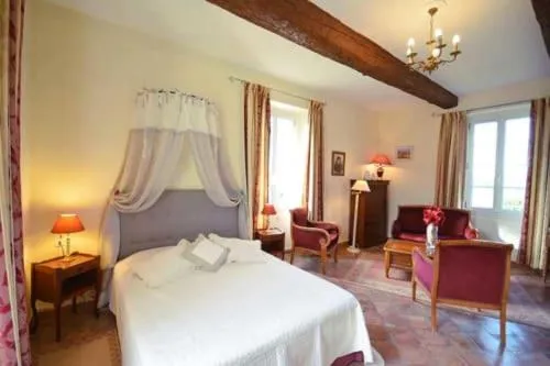 La Bastide des Princes