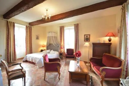 La Bastide des Princes