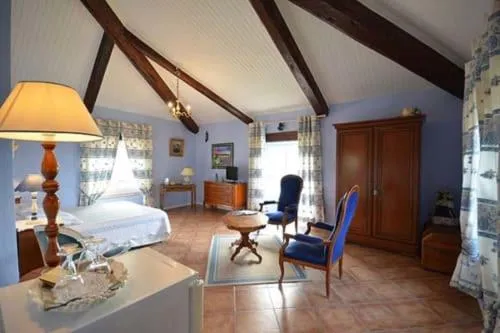 La Bastide des Princes