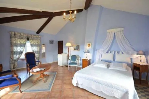 La Bastide des Princes