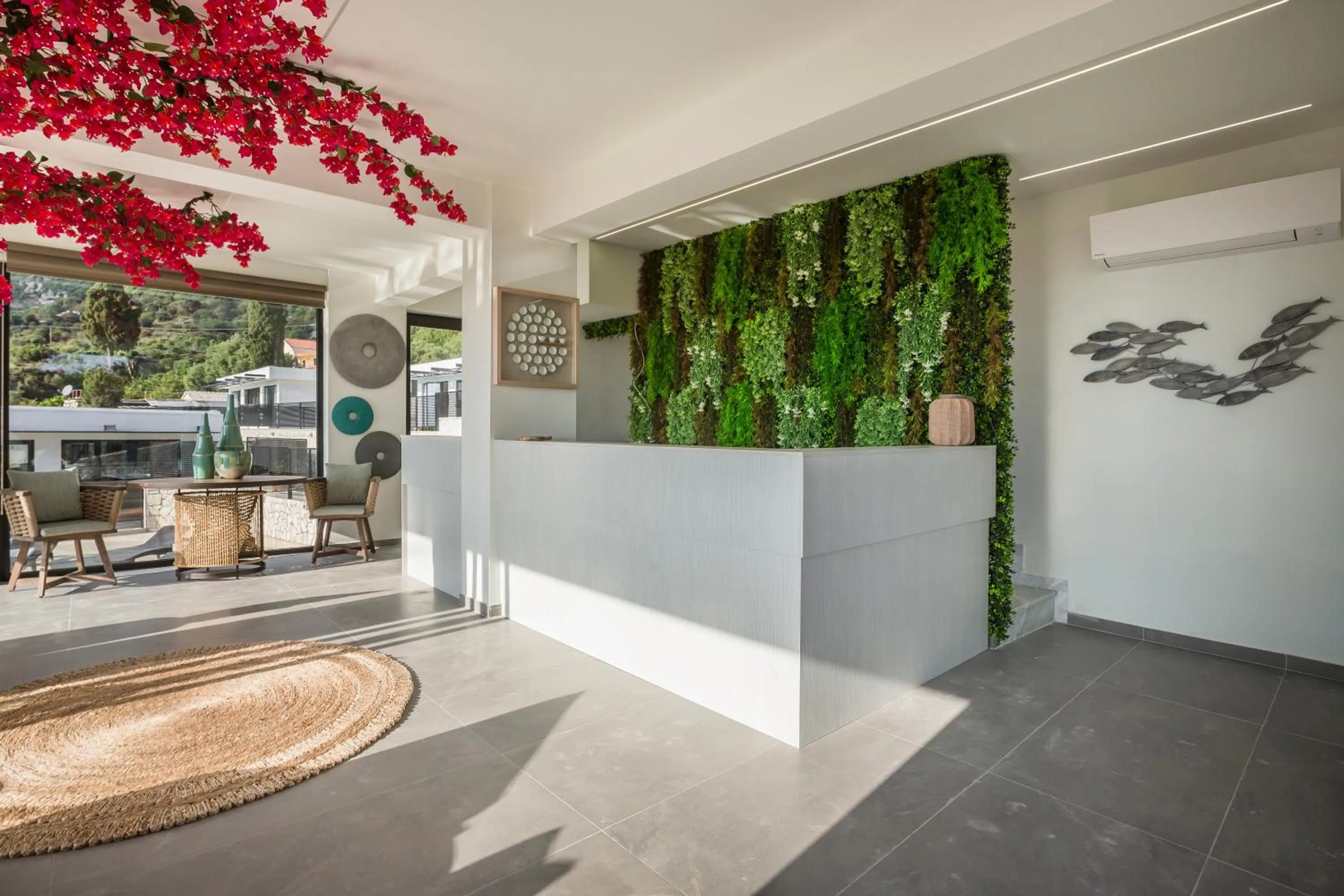 Property building in Erolidae Villas