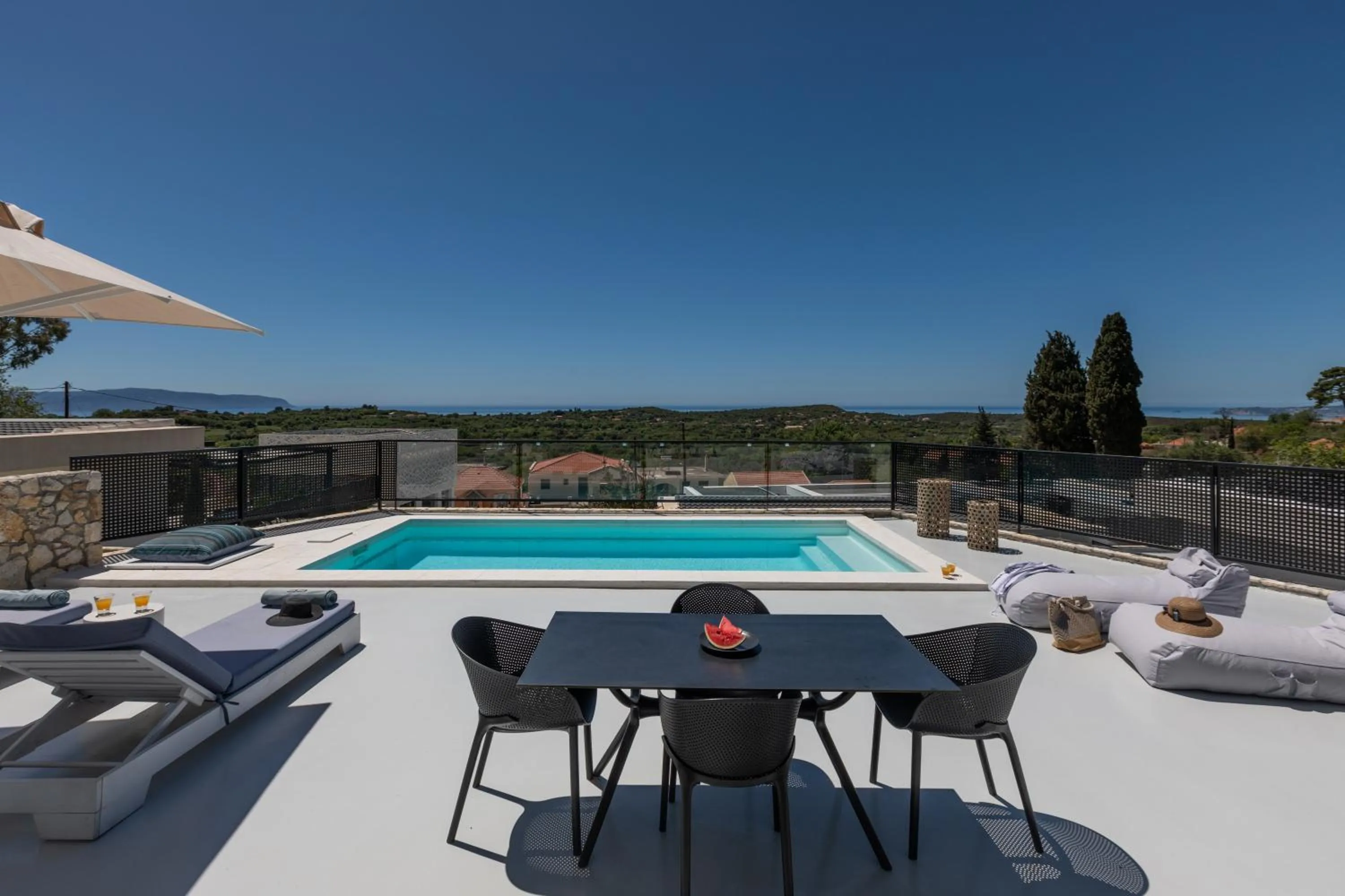 View (from property/room) in Erolidae Villas