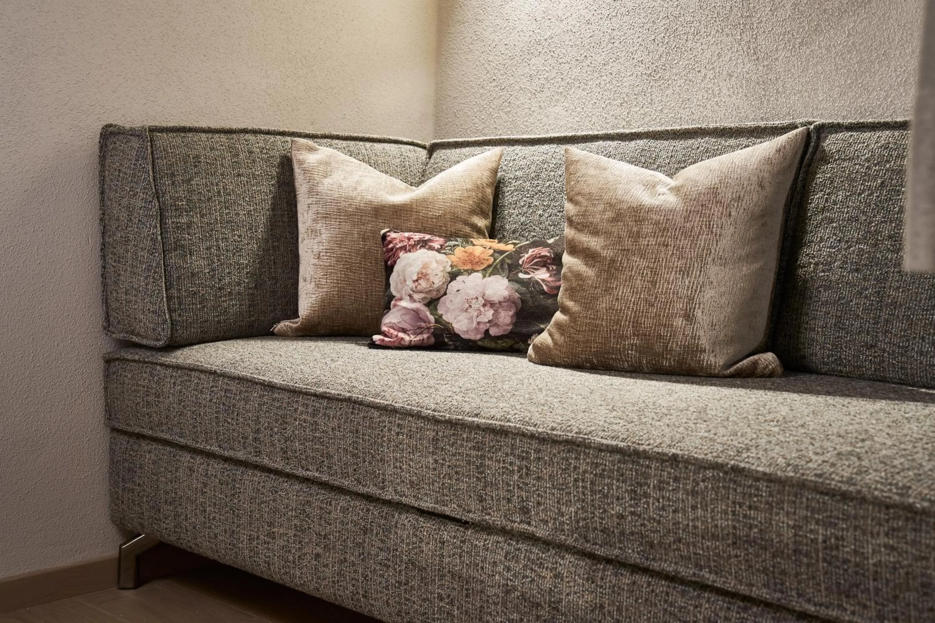 Photo of the whole room in Brugger's Genießerhotel Lanersbacherhof