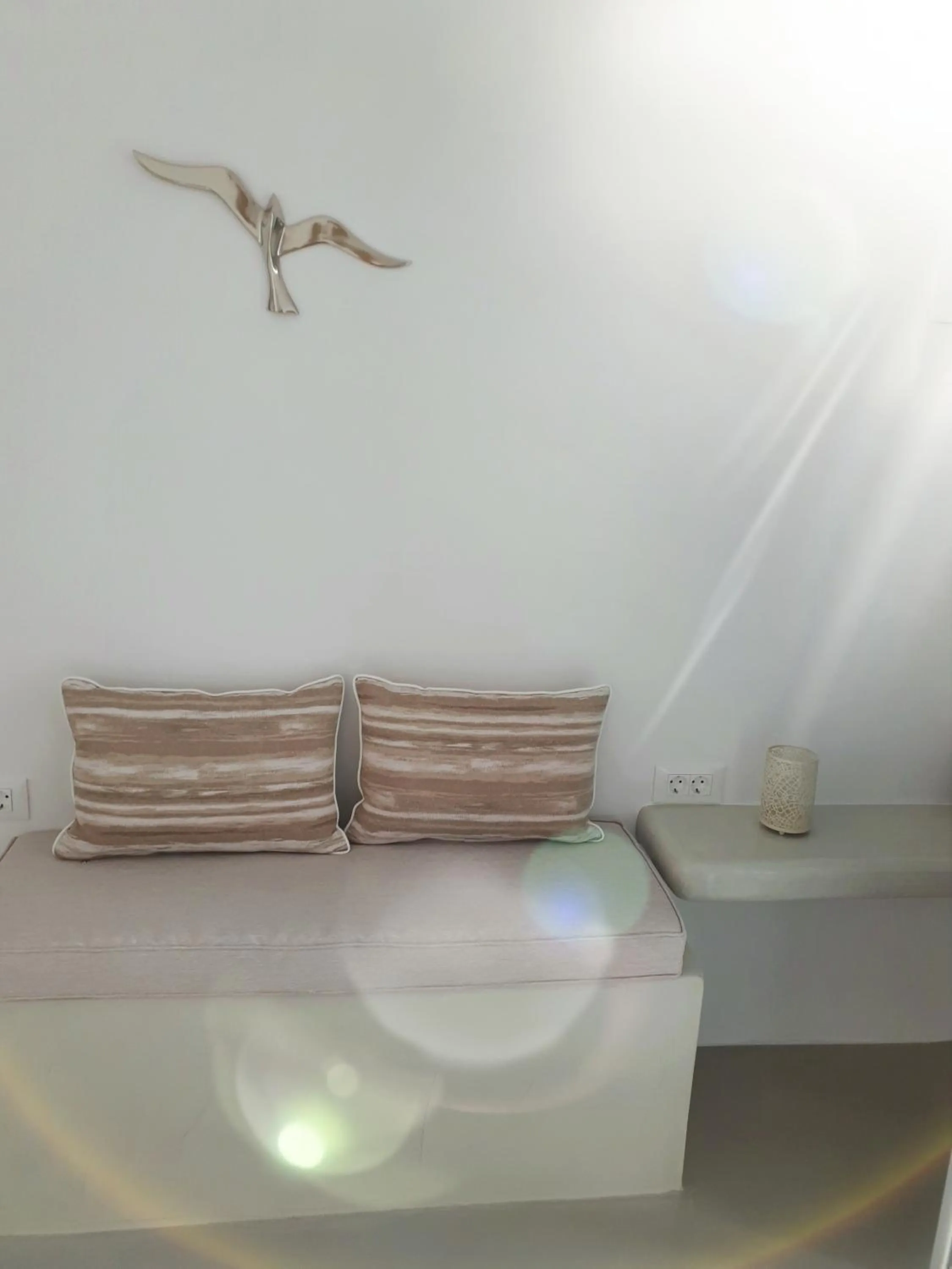 Golden Stone Santorini Suites