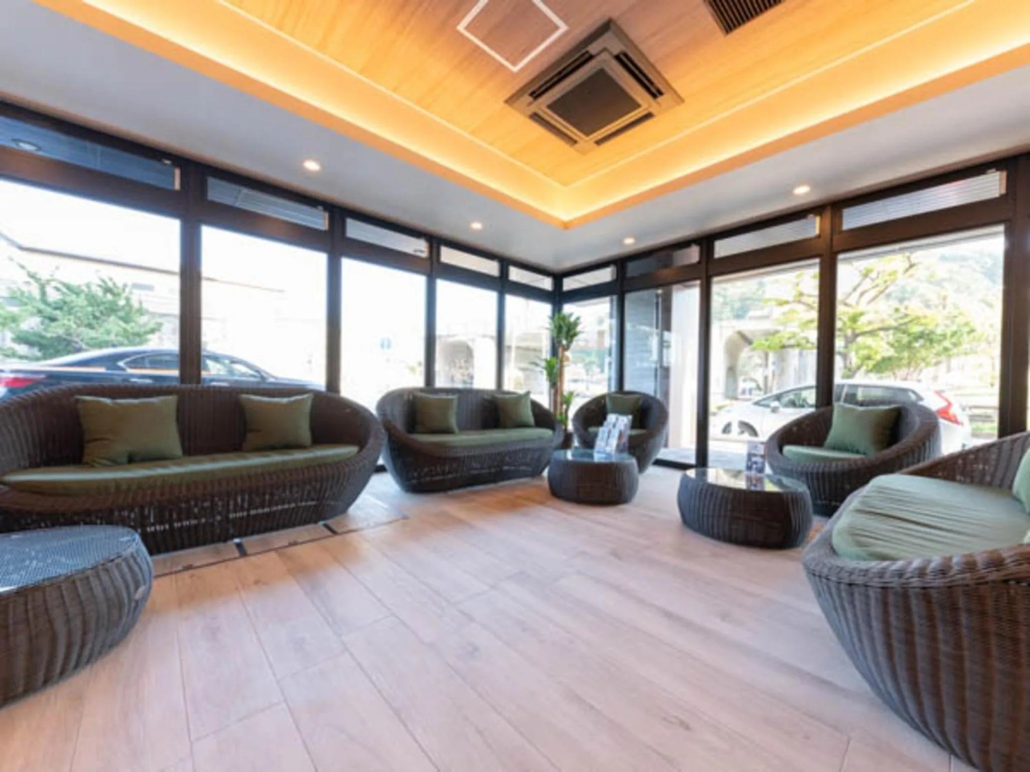 LiVEMAX RESORT Atami OCEAN