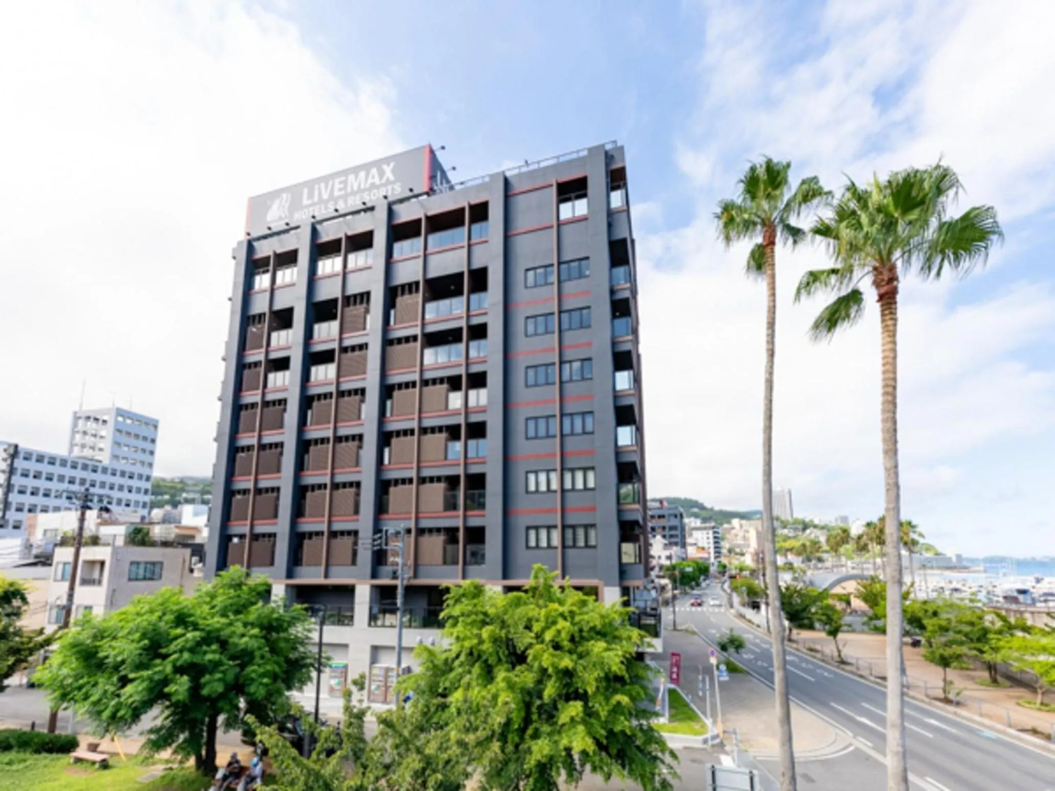 LiVEMAX RESORT Atami OCEAN