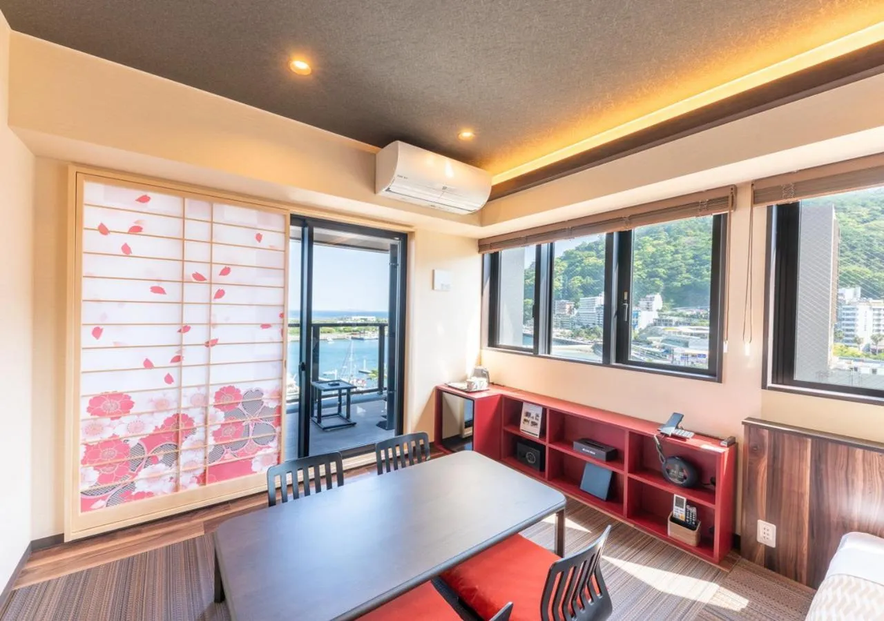 LiVEMAX RESORT Atami OCEAN