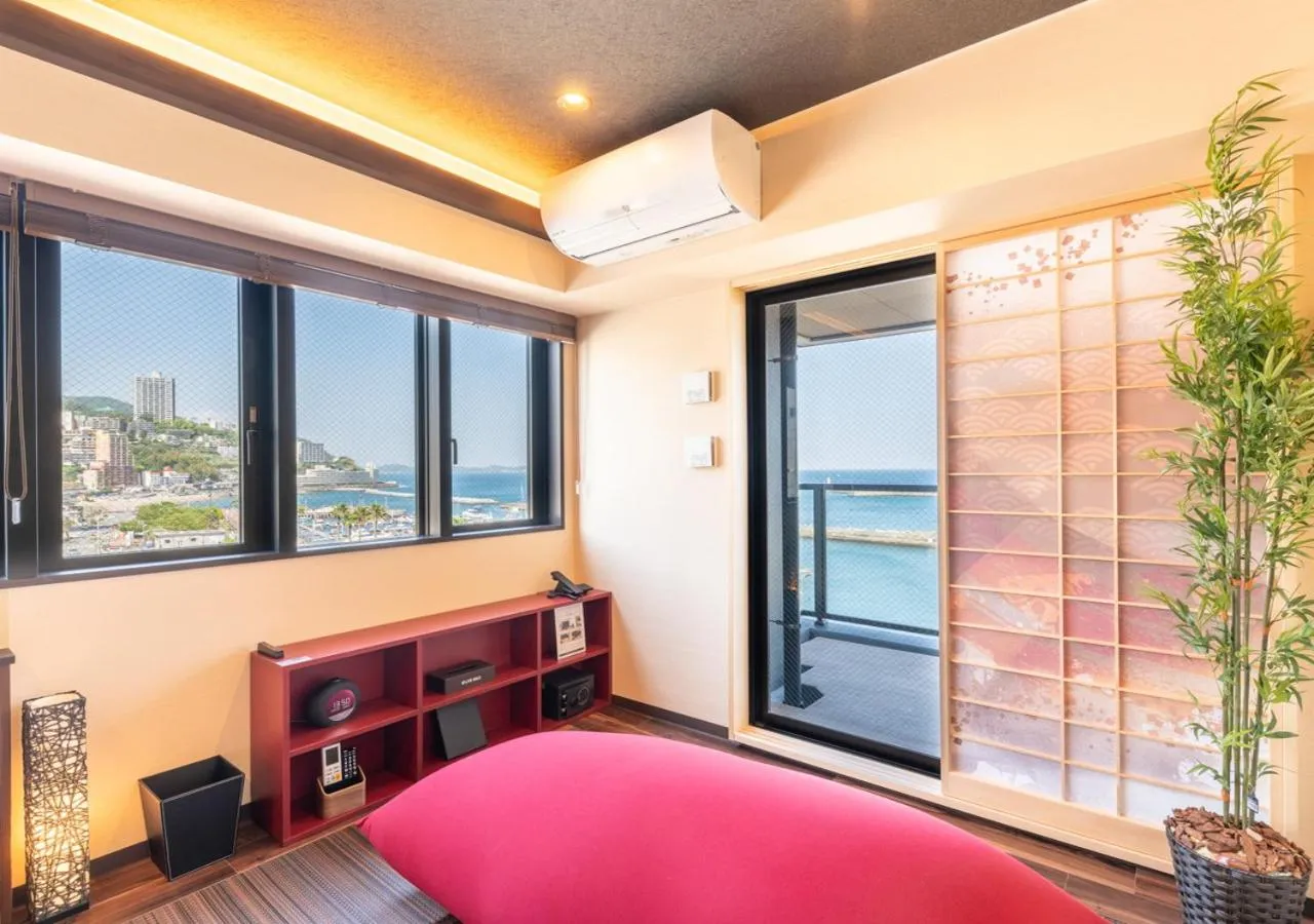 LiVEMAX RESORT Atami OCEAN