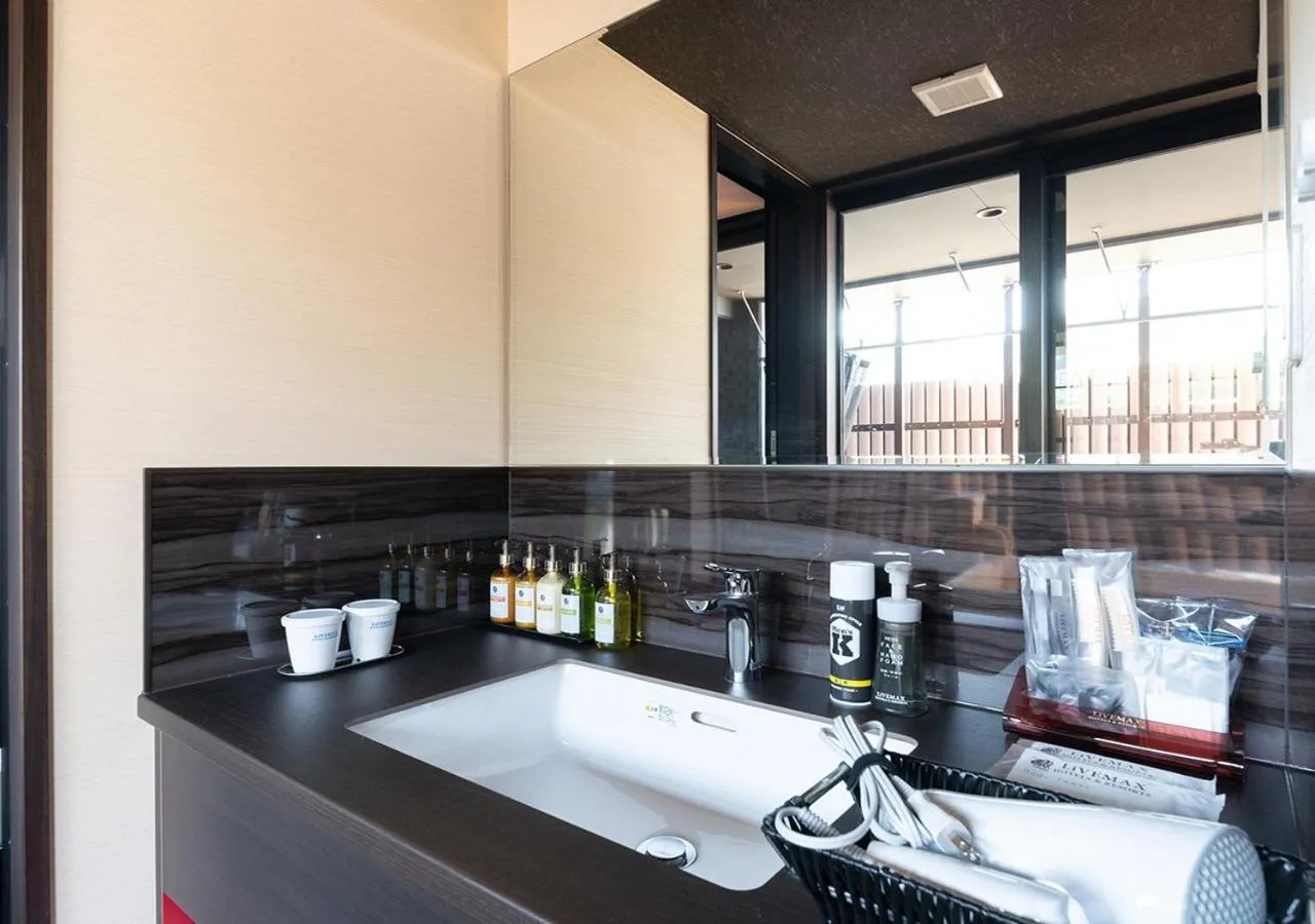 LiVEMAX RESORT Atami OCEAN