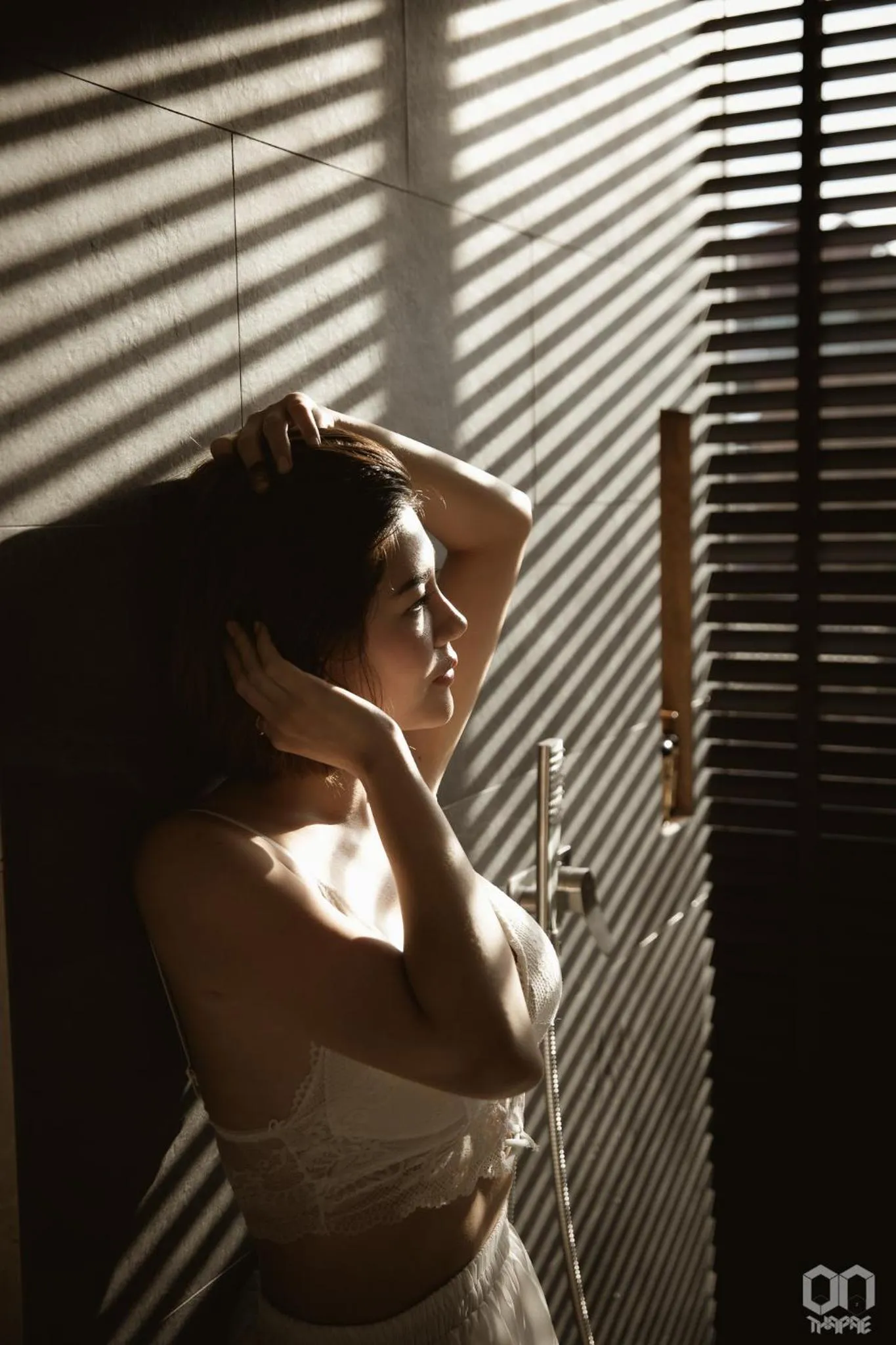 View (from property/room) in ON Thapae Gate Chiangmai