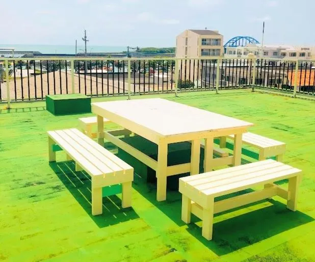 View (from property/room) in Guest House Yun Terrace