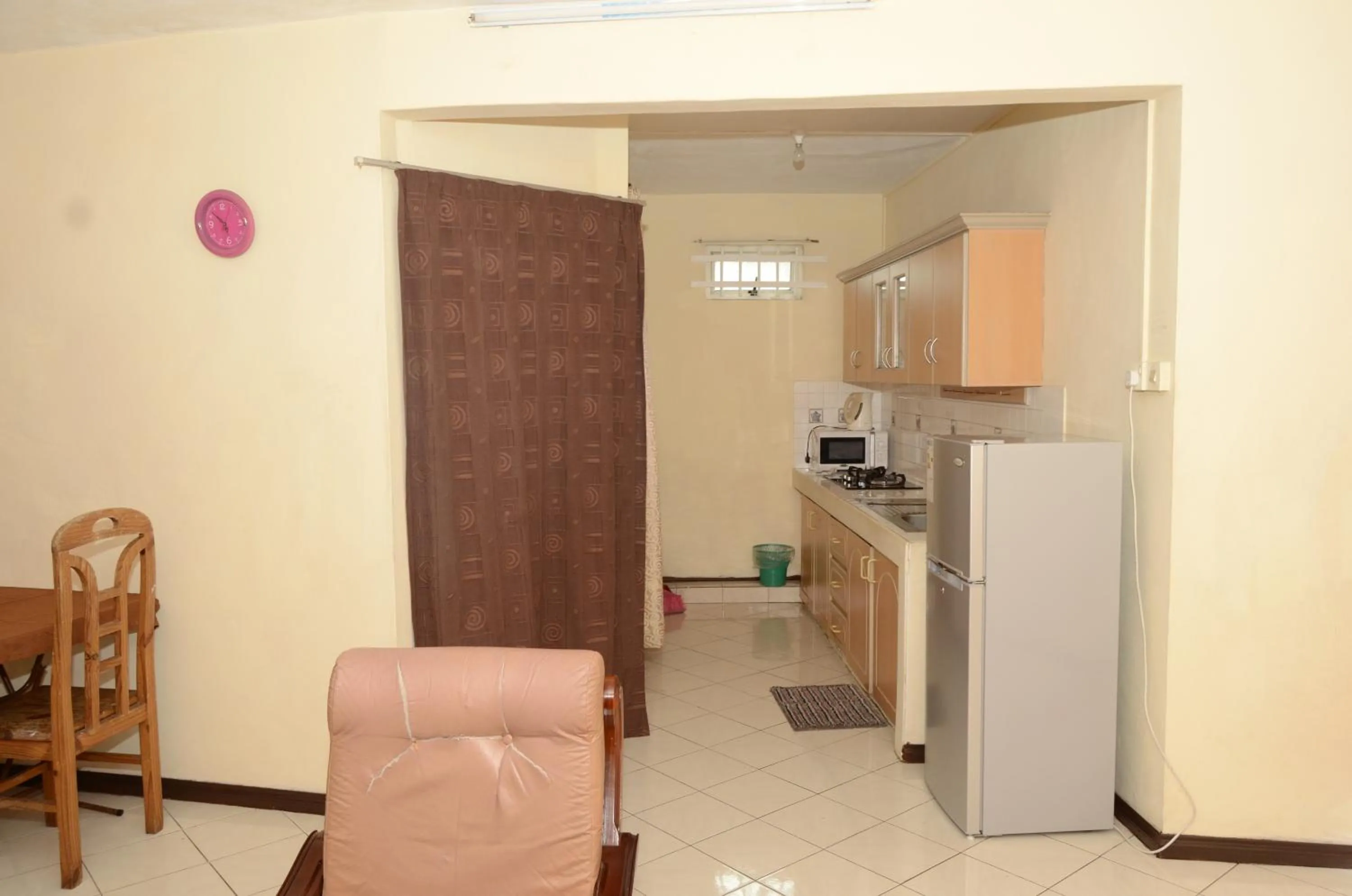 Kitchen or kitchenette in Dookee House