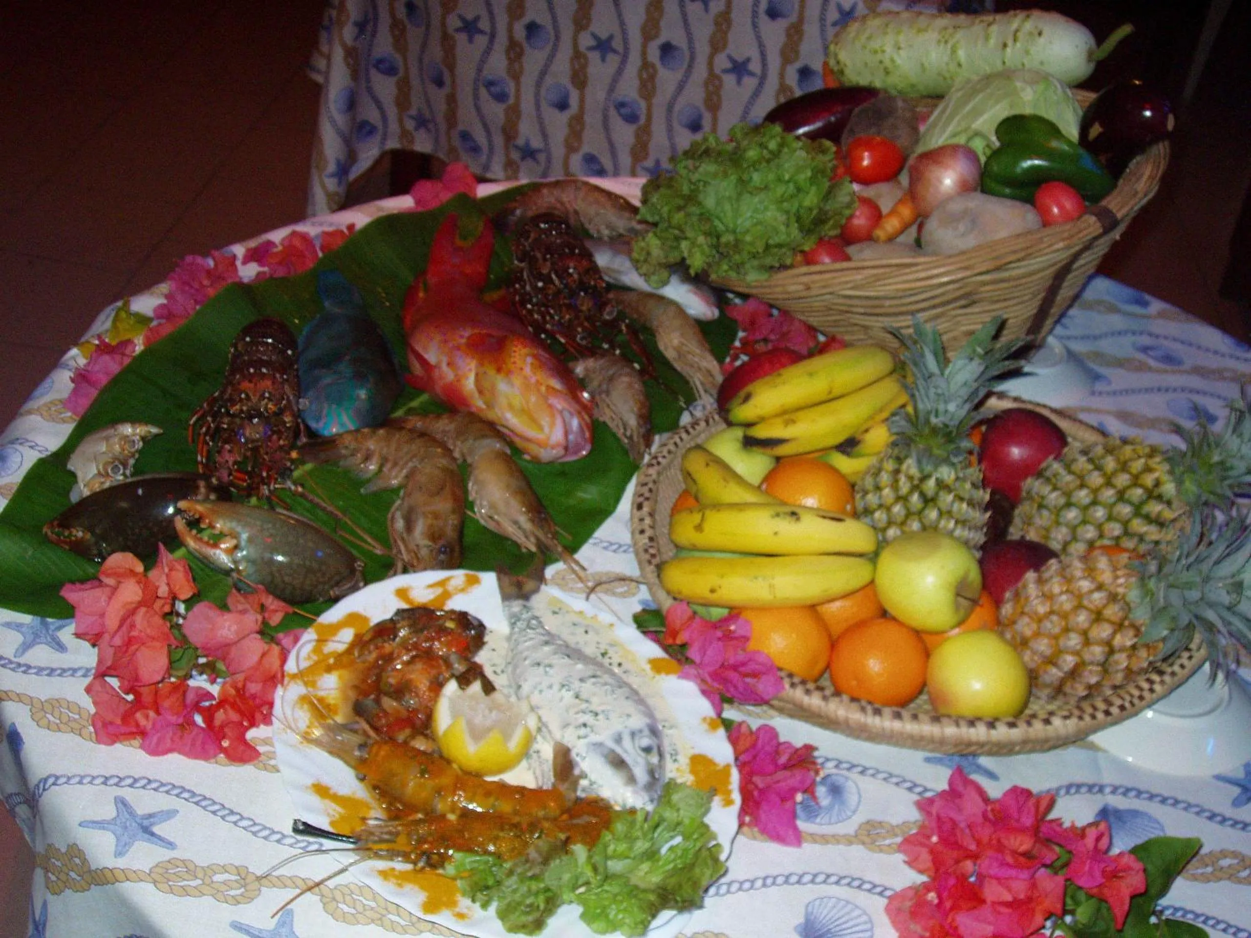 Restaurant/places to eat in Dookee House