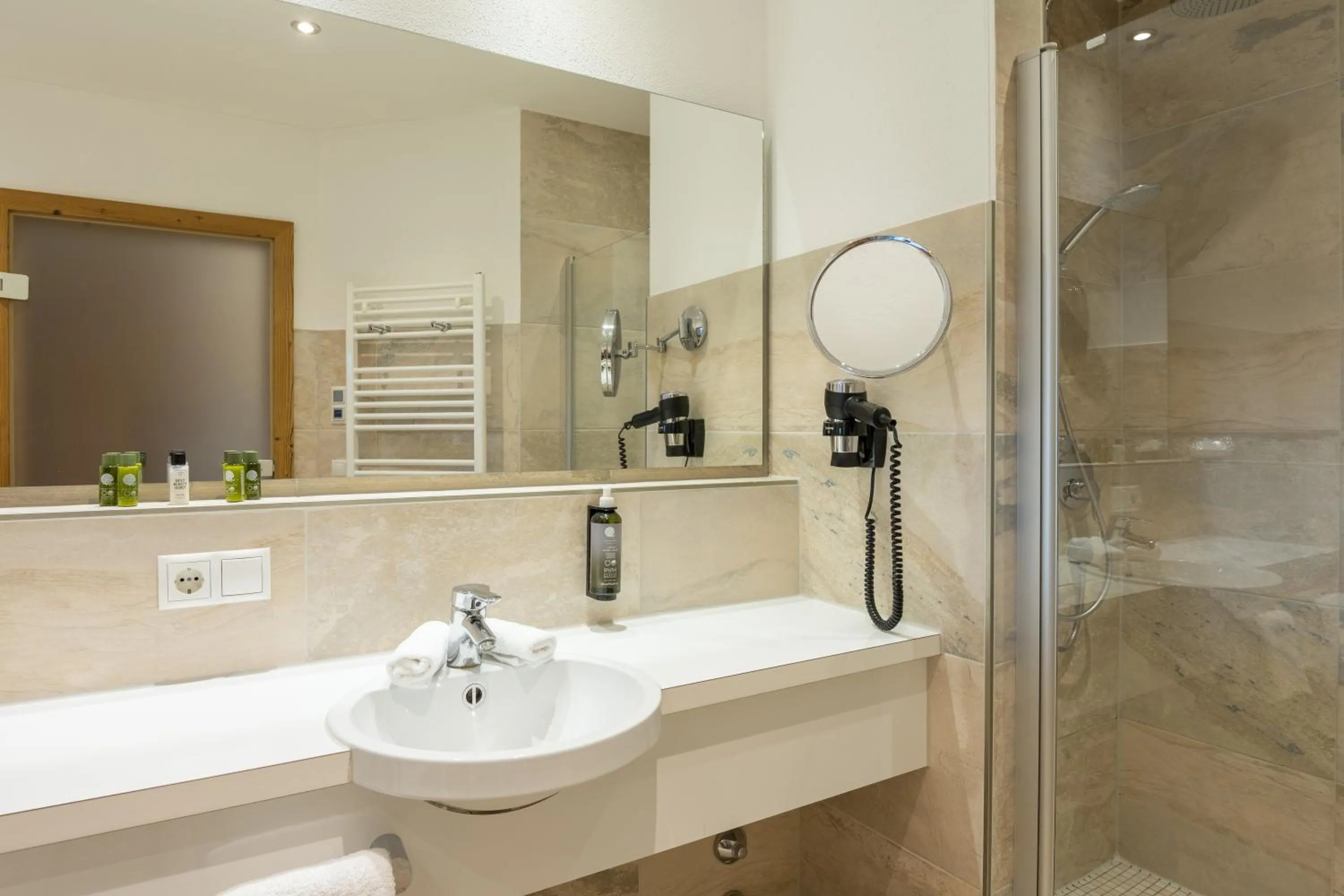 Landhotel Gockelwirt