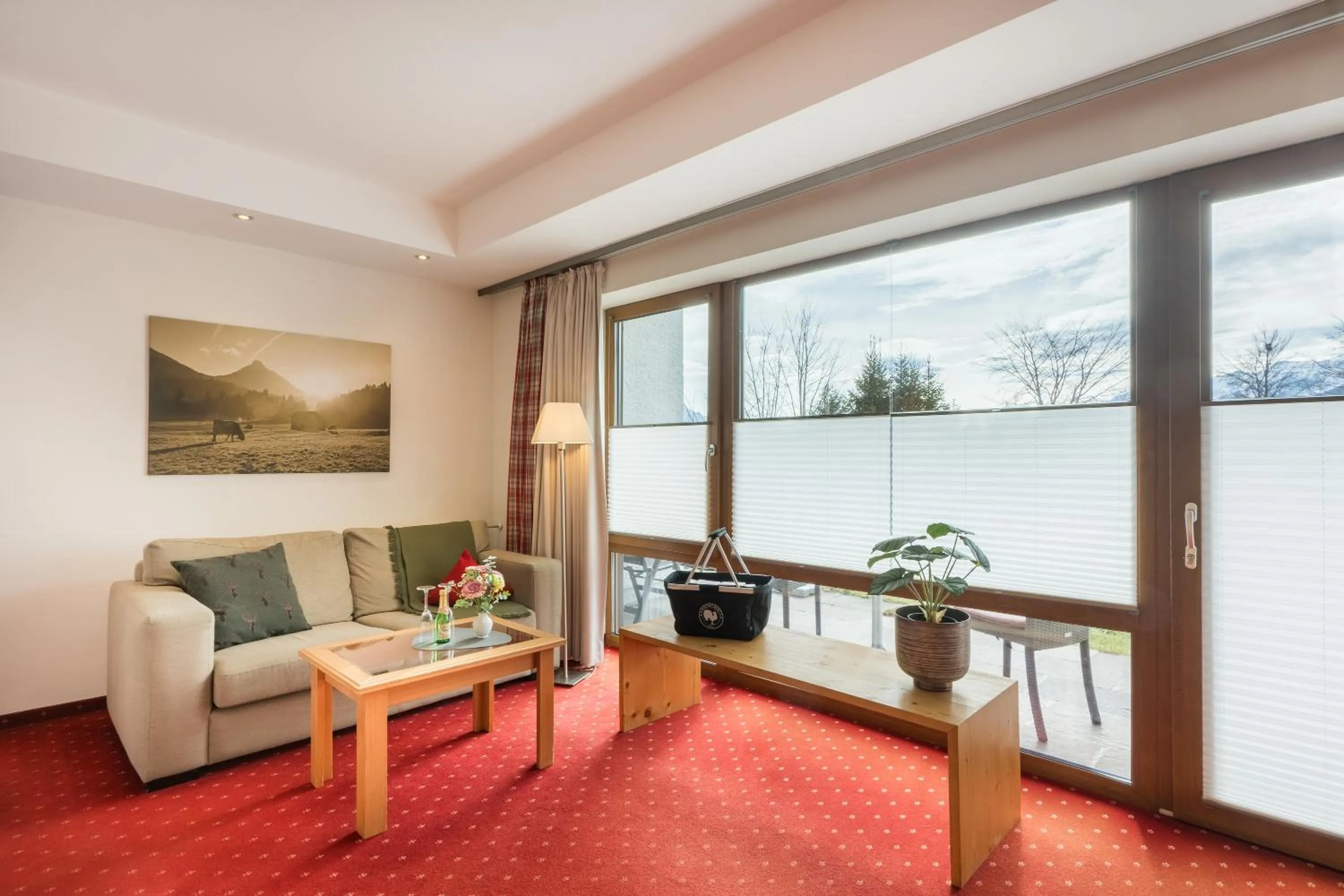 Landhotel Gockelwirt