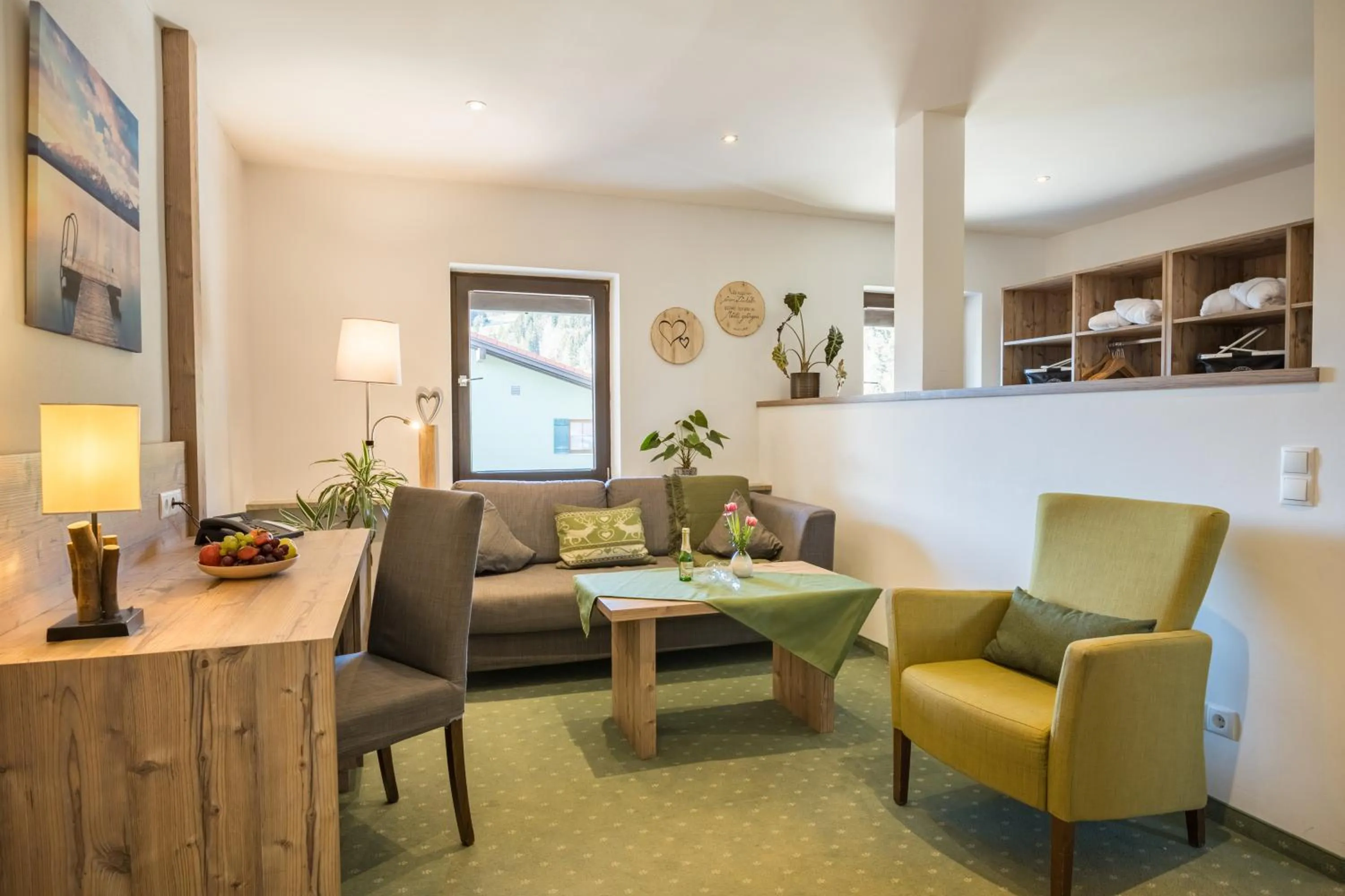 Landhotel Gockelwirt