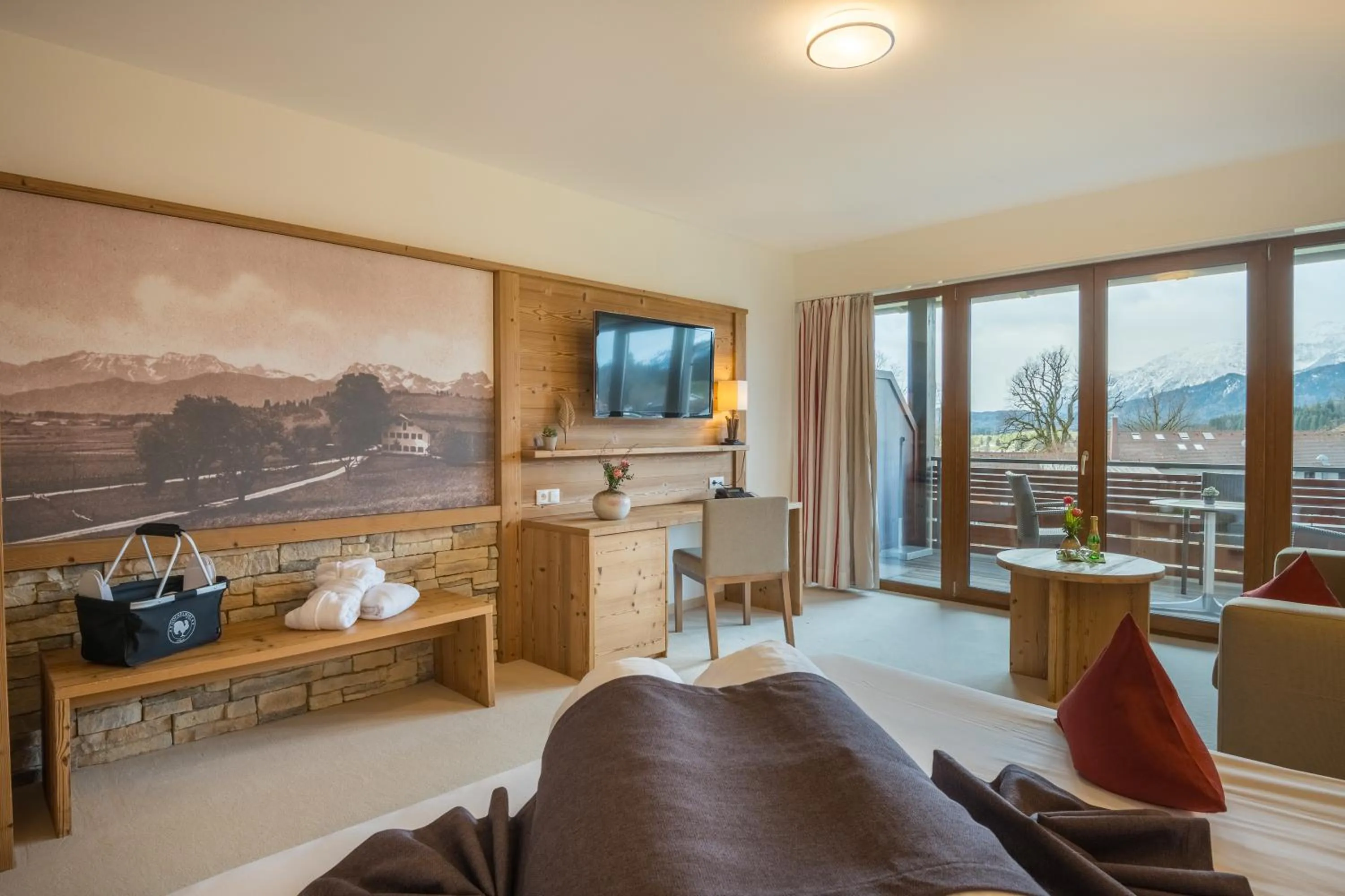 Landhotel Gockelwirt