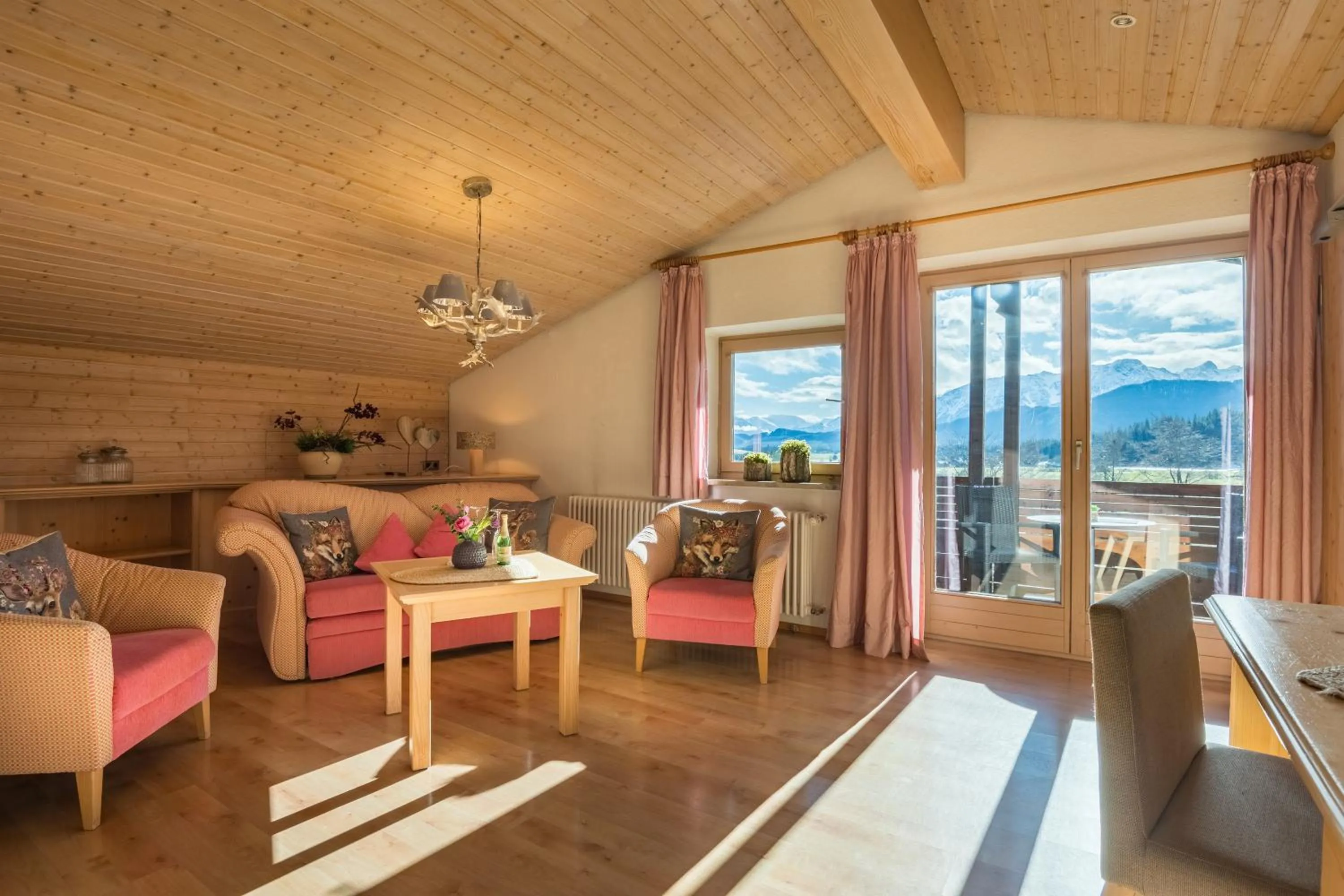 Landhotel Gockelwirt