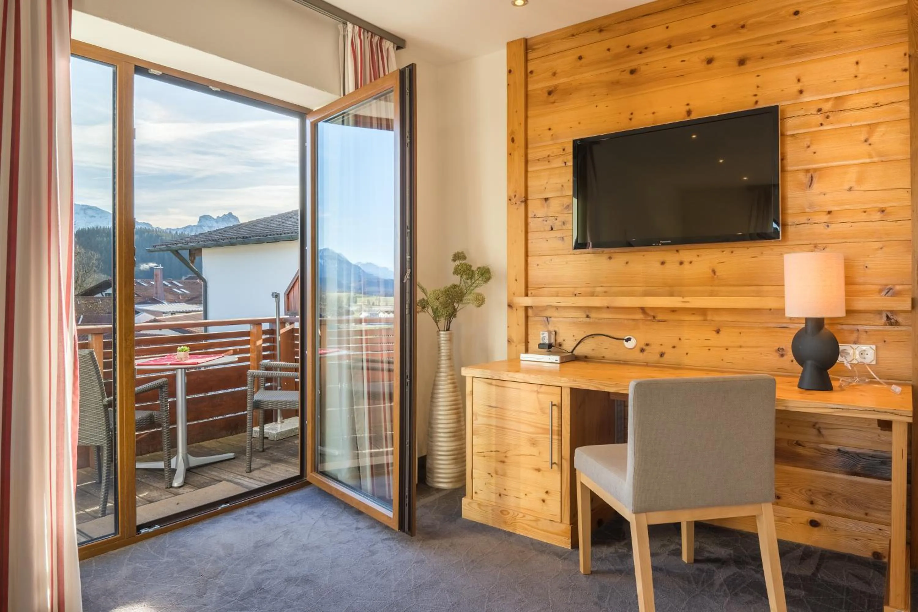 Landhotel Gockelwirt