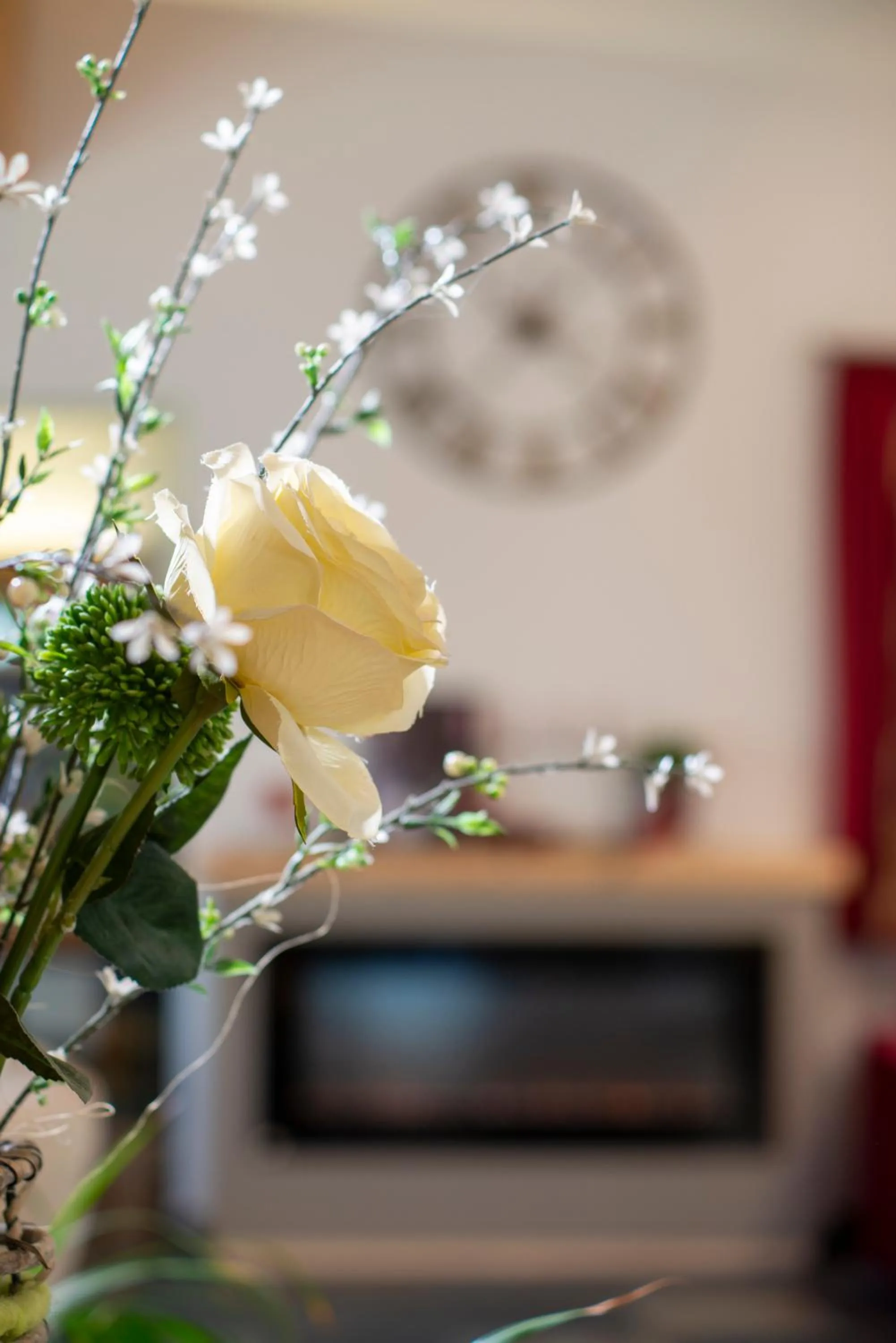 Property building in Landhotel Gockelwirt