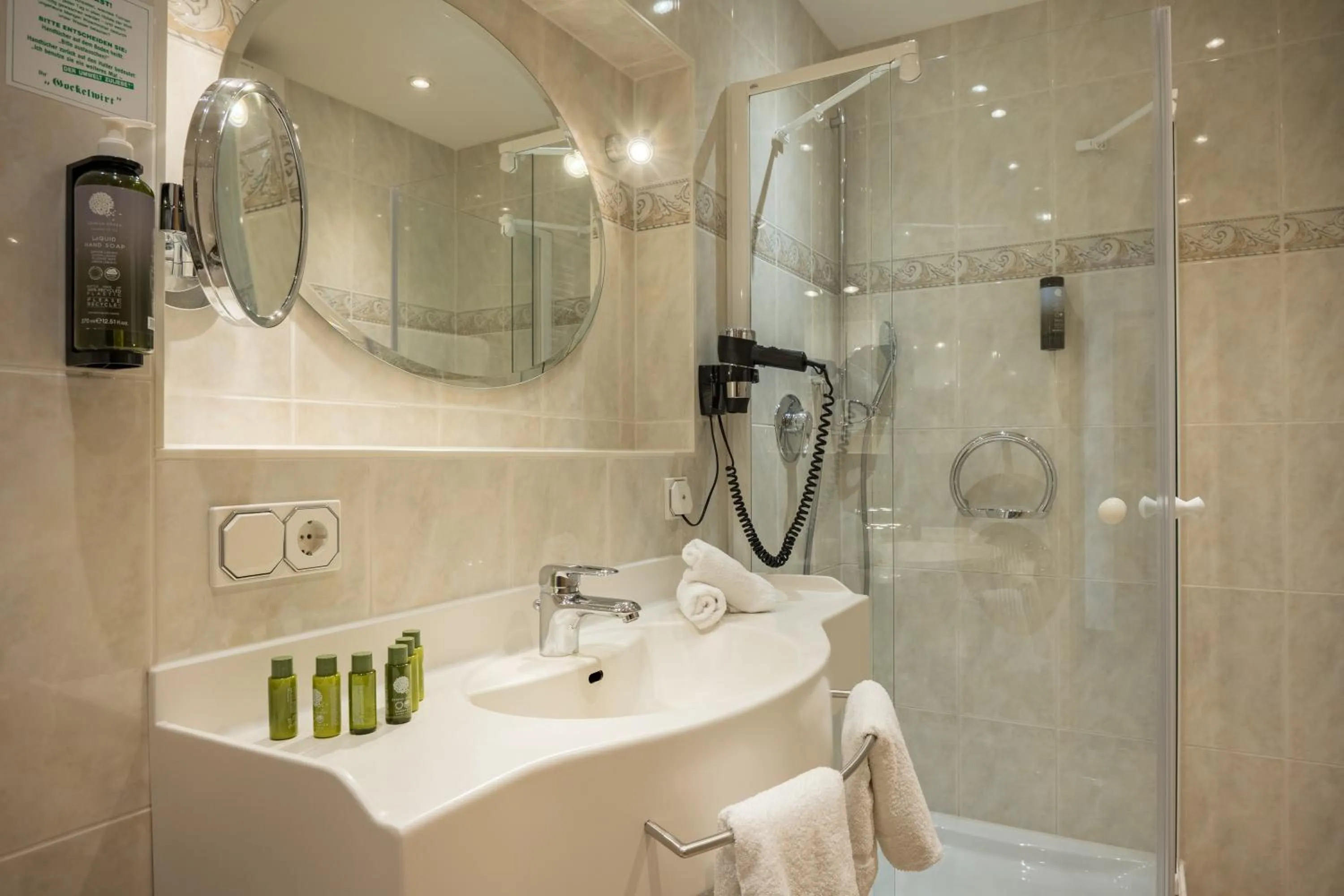 Landhotel Gockelwirt