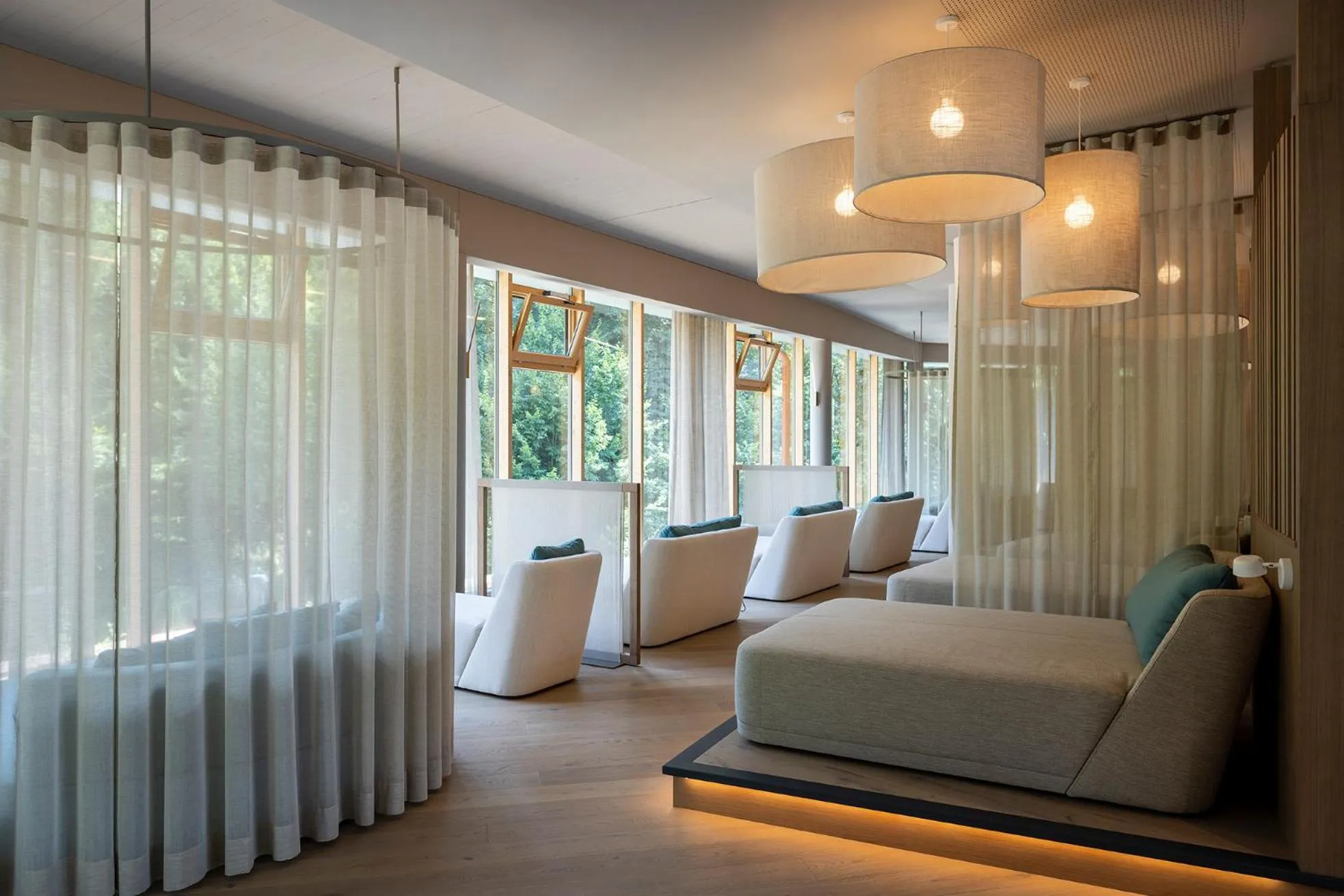 Day in Heilthermen Resort Bad Waltersdorf