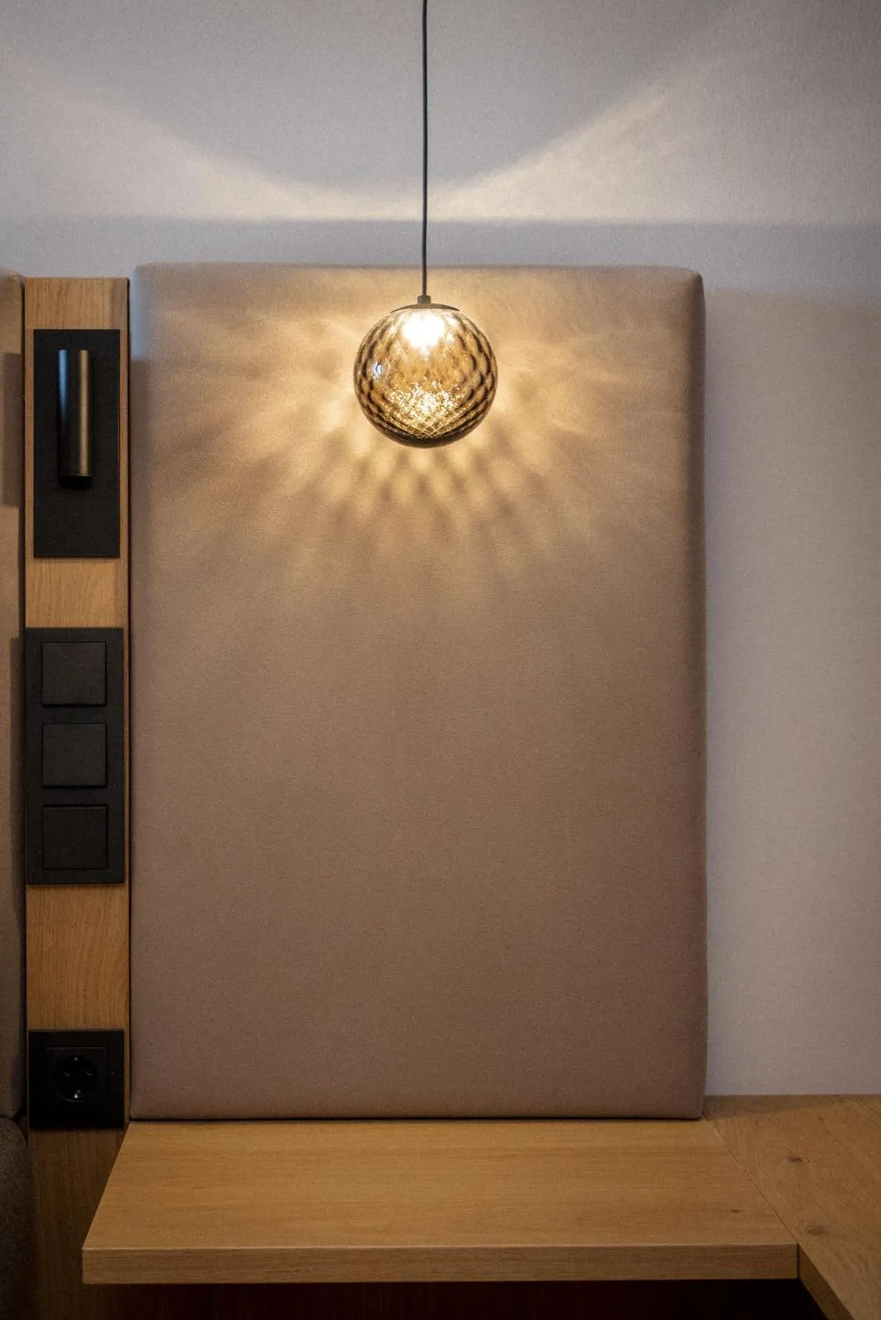 Bed in Heilthermen Resort Bad Waltersdorf