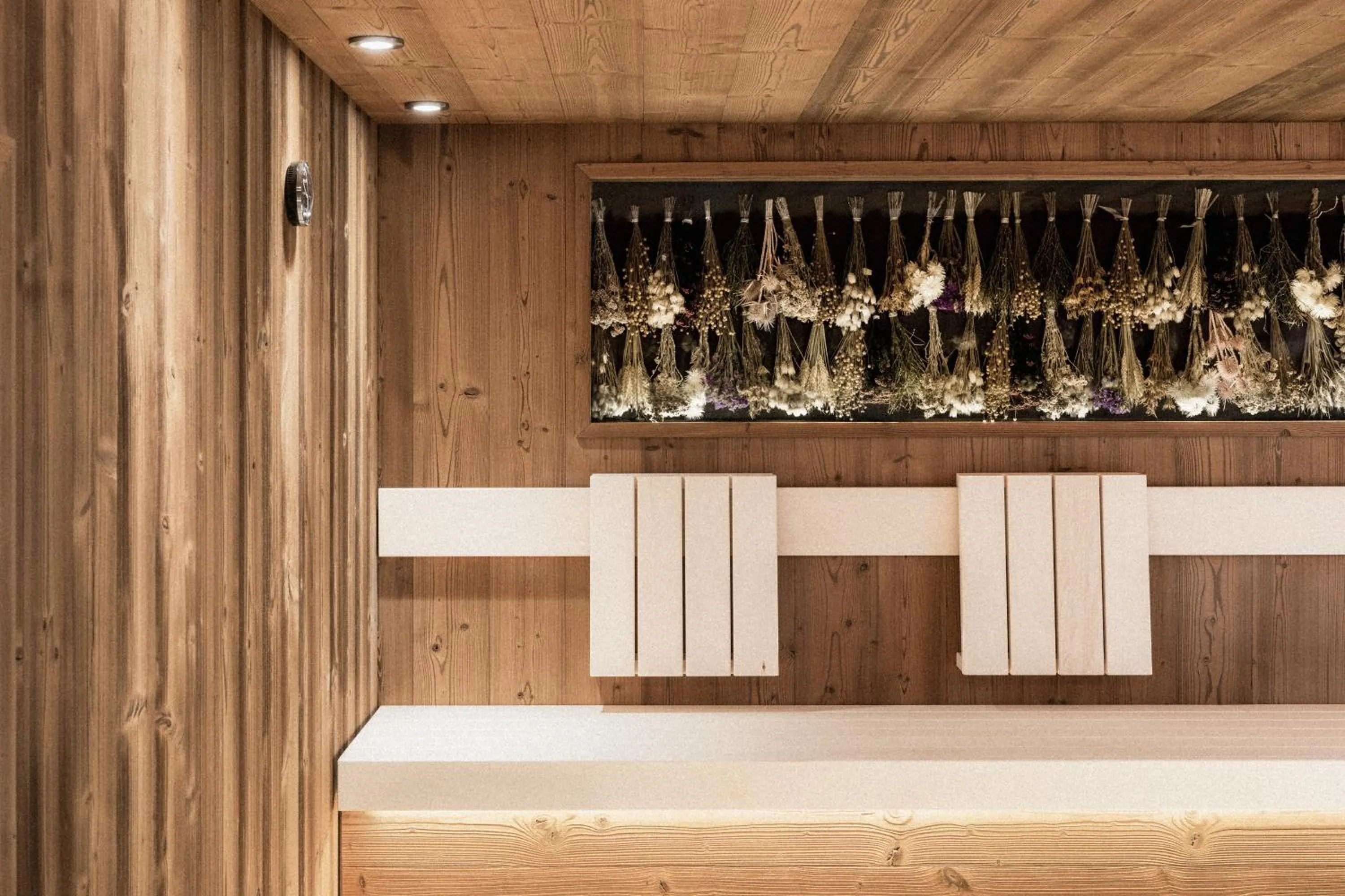 Sauna in Heilthermen Resort Bad Waltersdorf