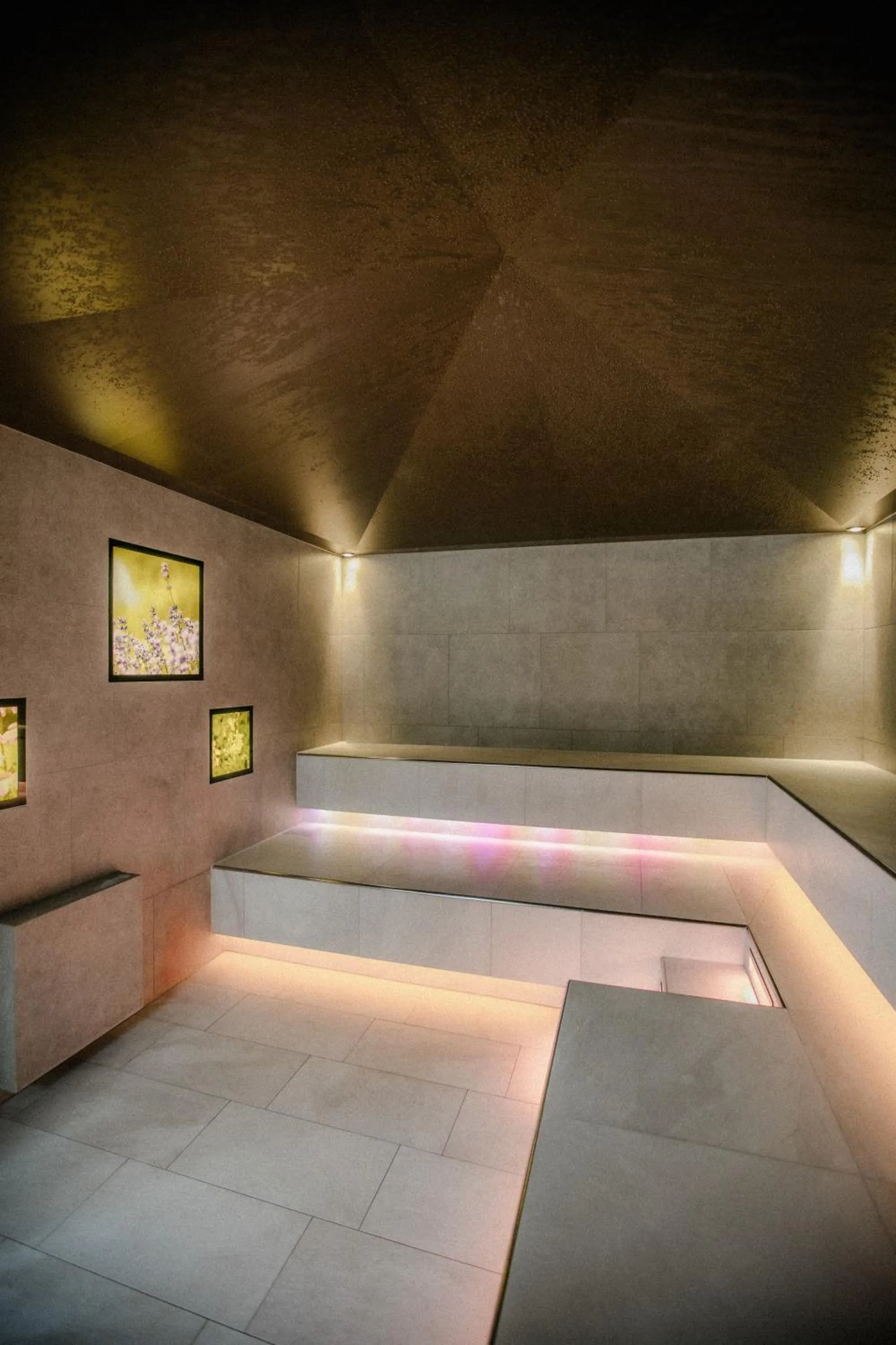 Sauna in Heilthermen Resort Bad Waltersdorf