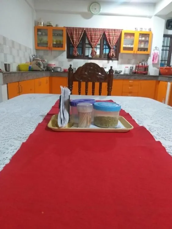 Coffee/tea facilities in Sushils Bed and Breakfast