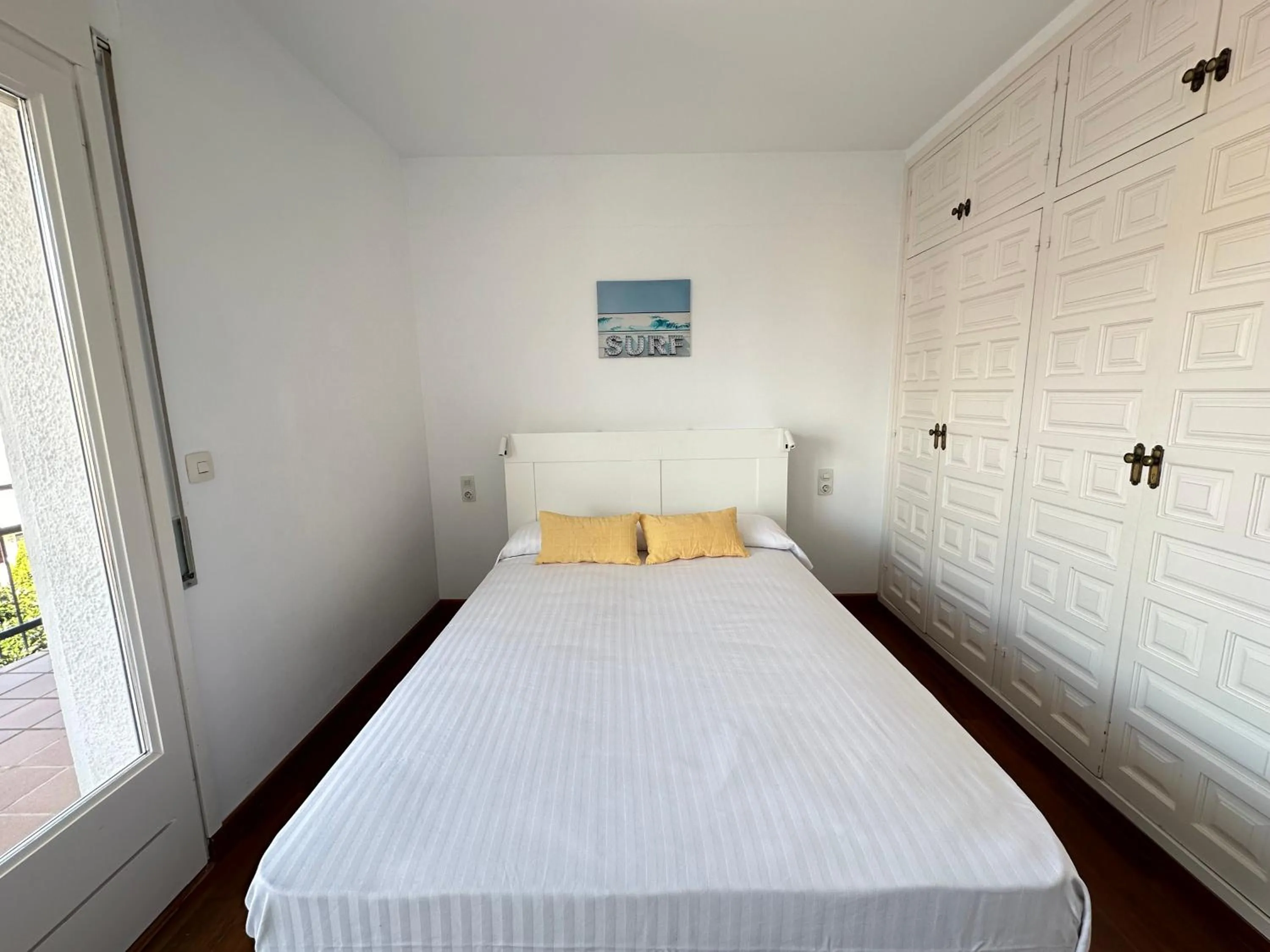 Bedroom, Bed in Agi Riu Segre Villa