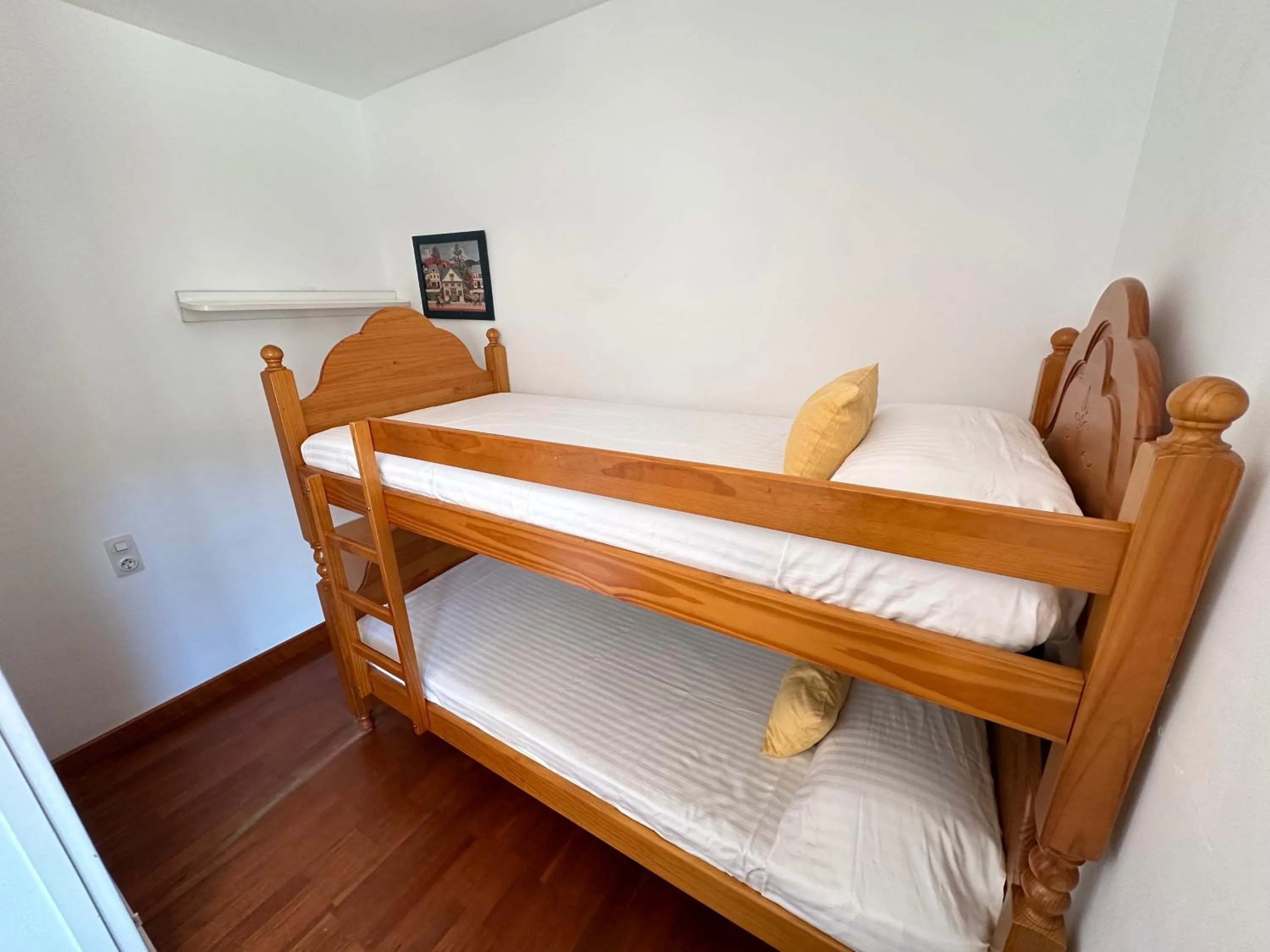 Bedroom, Bed in Agi Riu Segre Villa