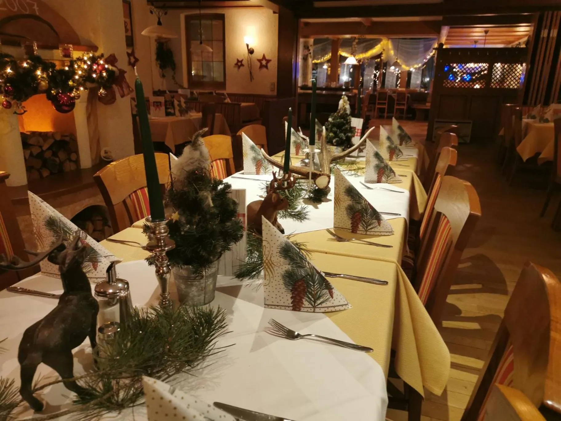 Hotel Landgasthof Zum Schildhauer