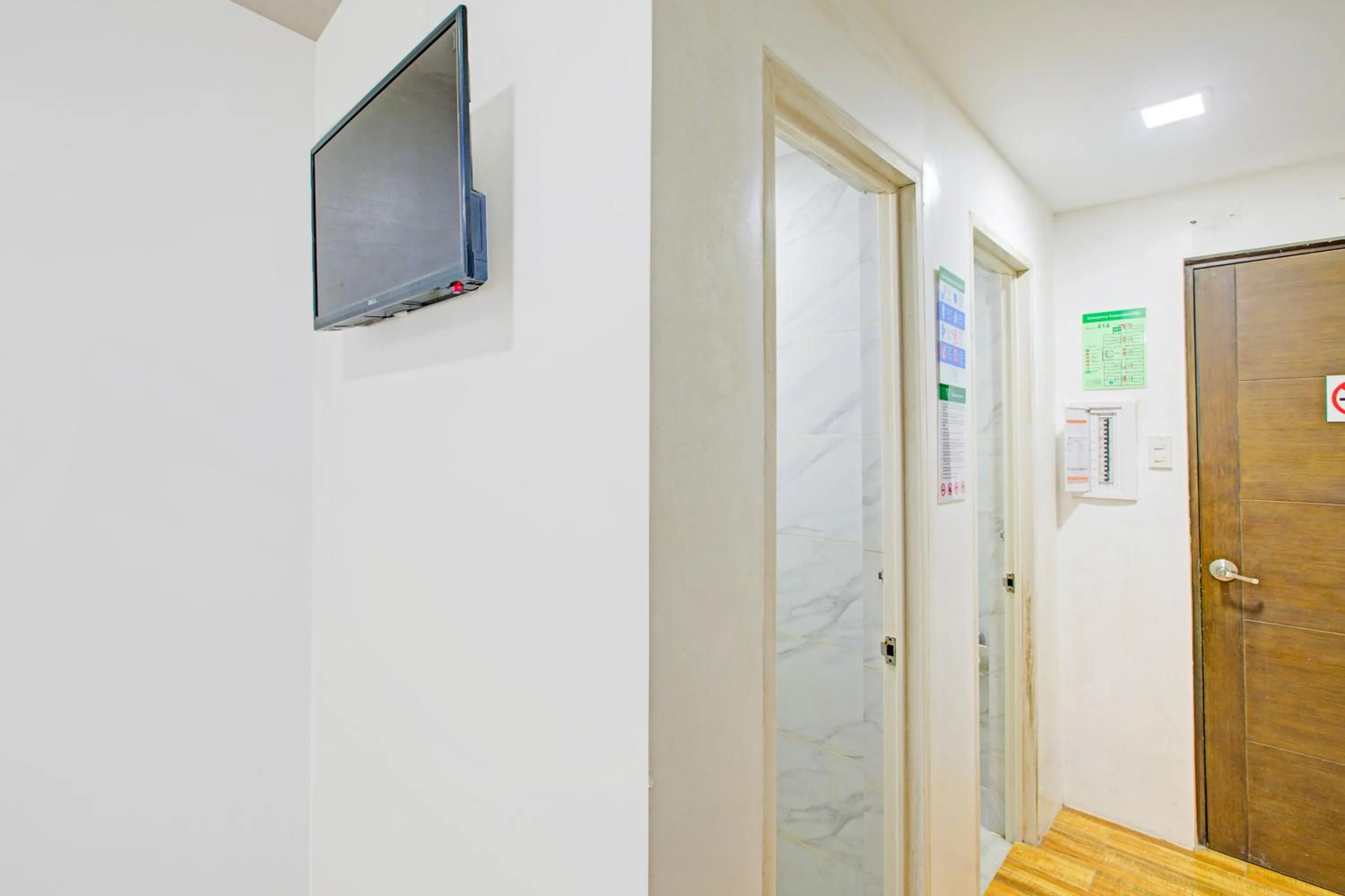 TV and multimedia in Collection O Metro Manila near University Belt formerly 1318 Residences