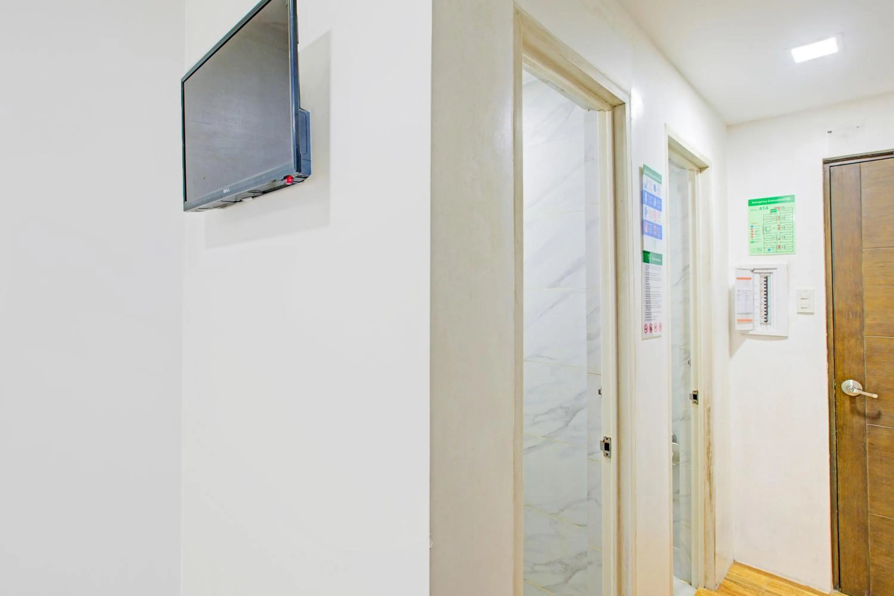 TV and multimedia in Collection O Metro Manila near University Belt formerly 1318 Residences