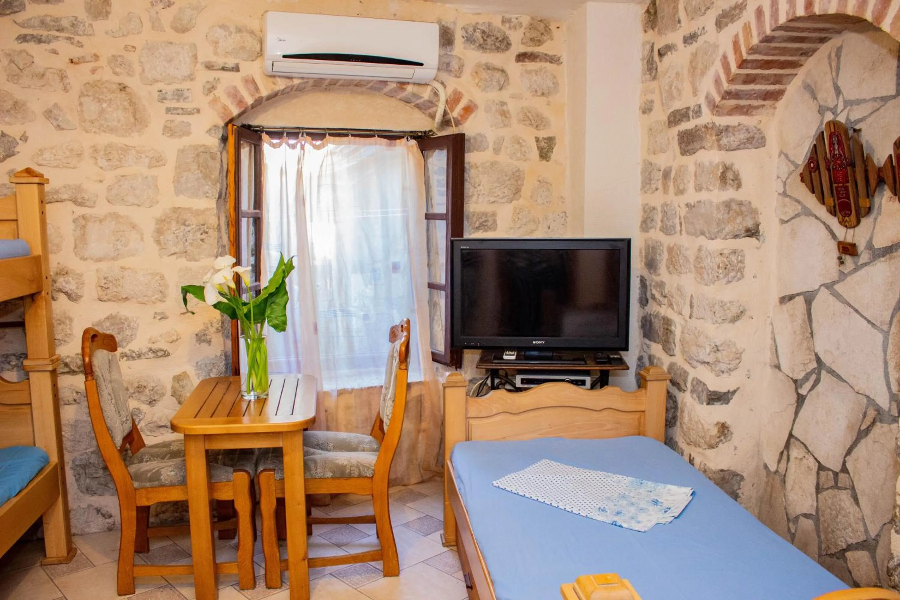 Studio in Guest House Šljuka