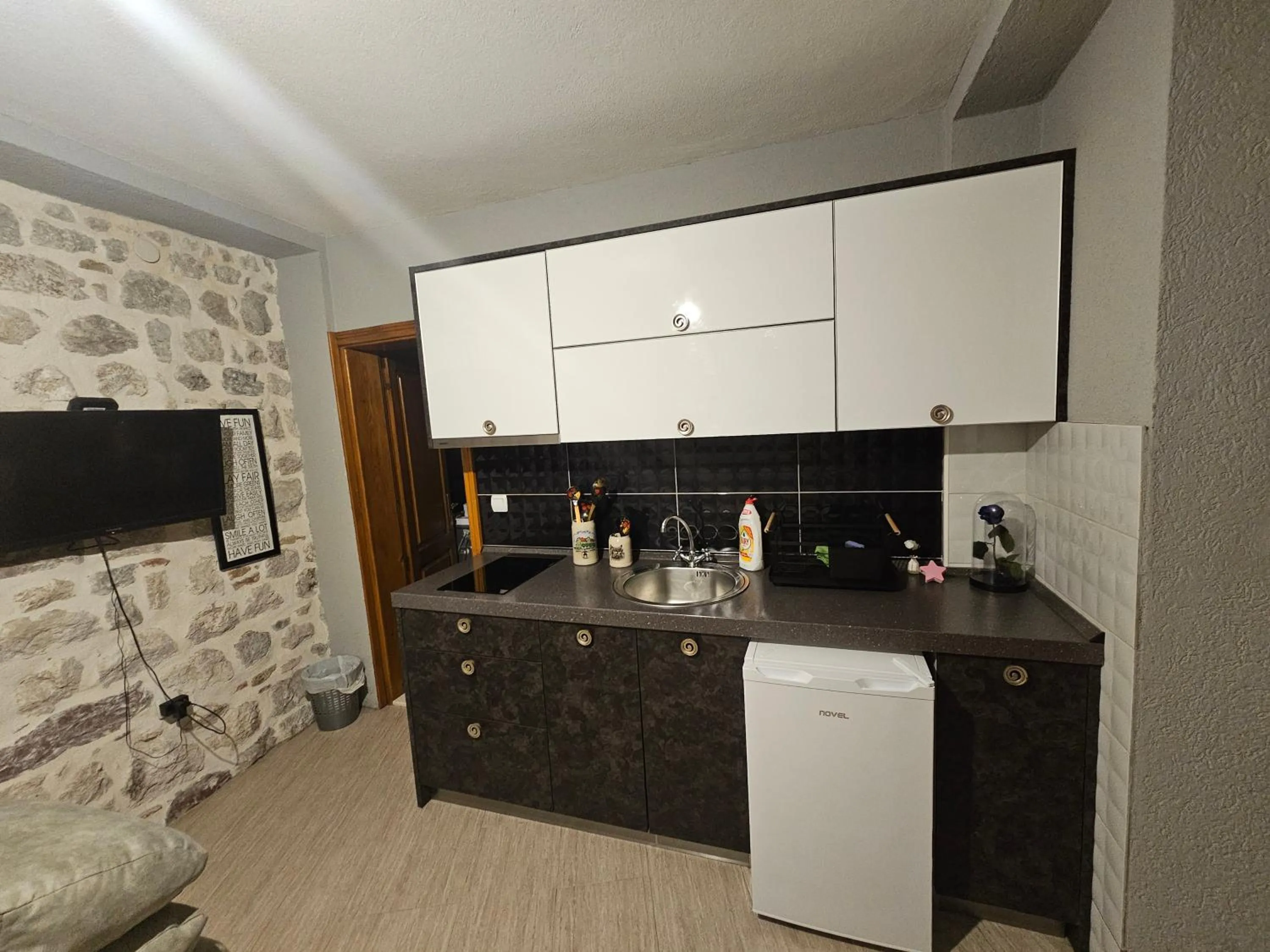 Guest House Šljuka