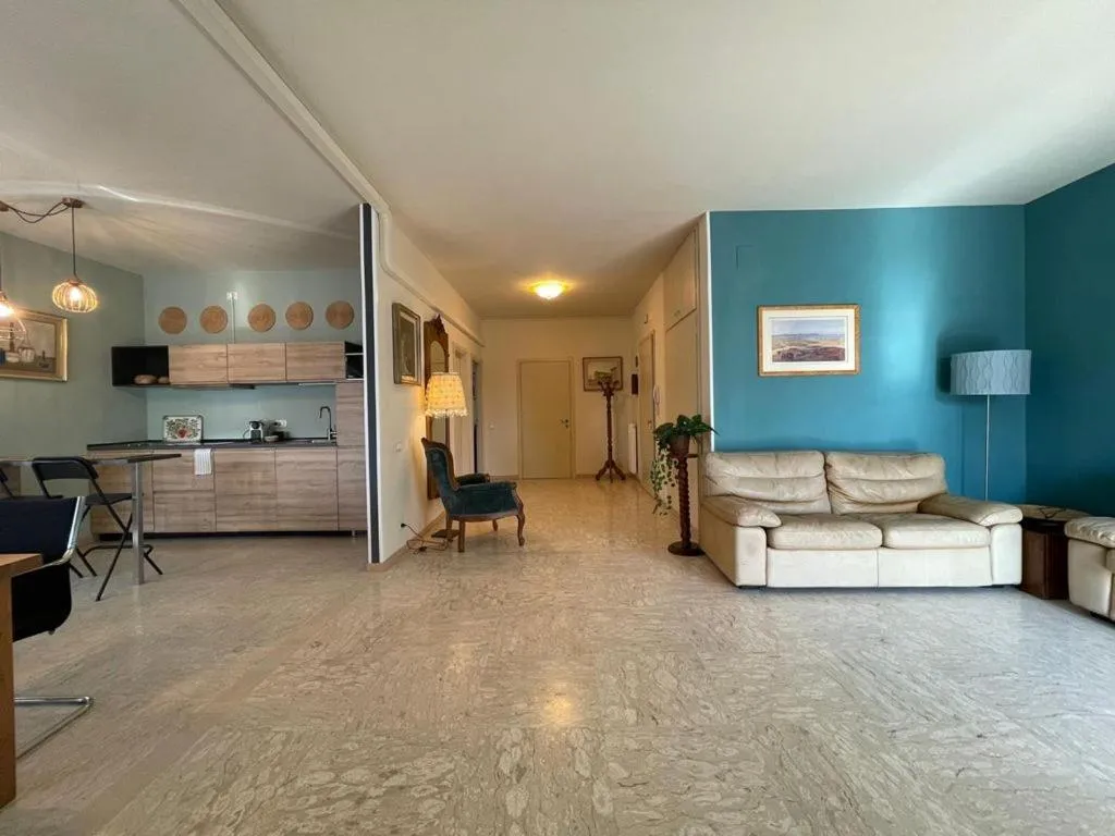 Villa Irene Apartments