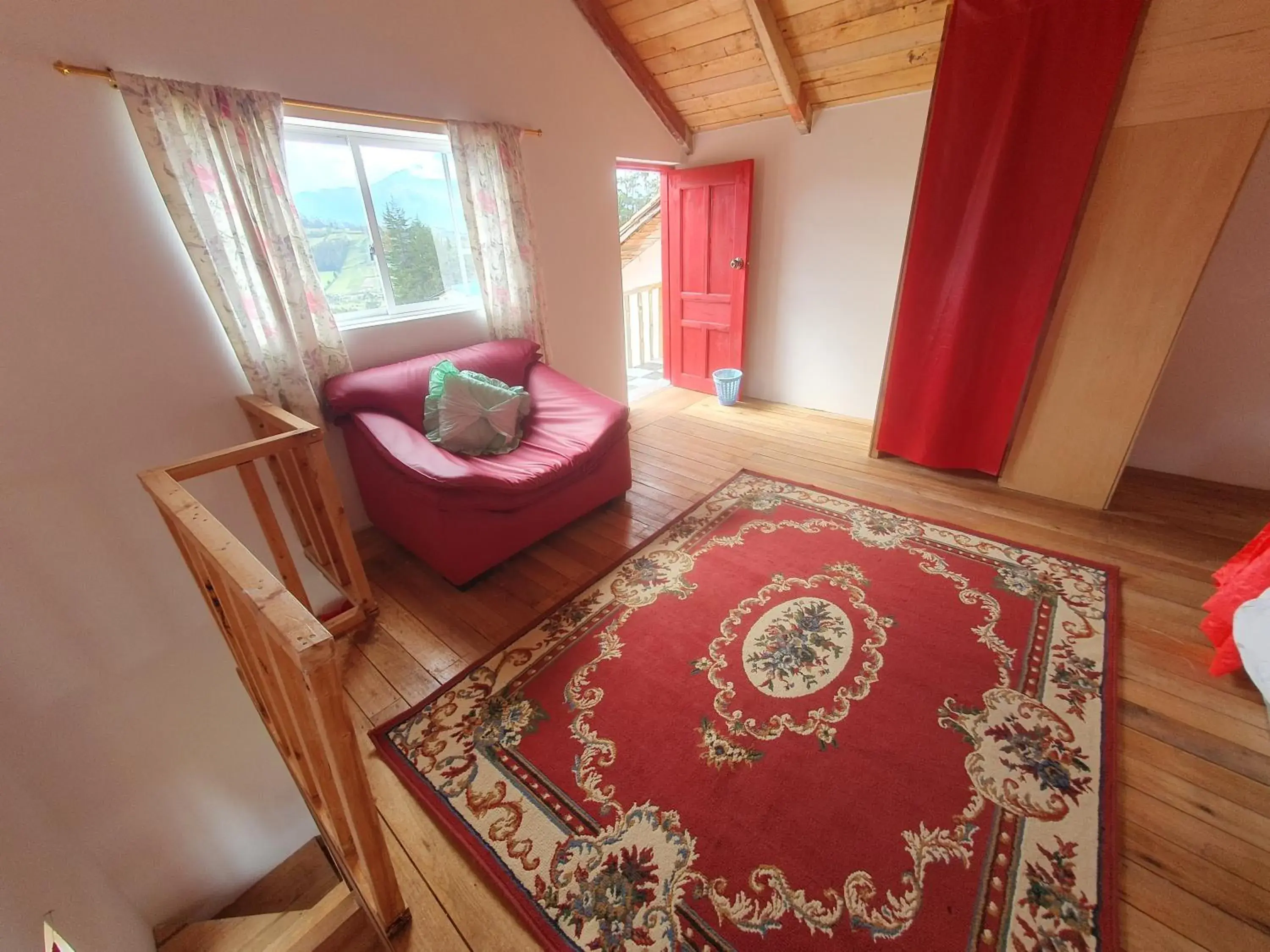 Duplex Apartment (2 Adults + 2 Children) in Hosteria Rose Cottage Duplex Apartment (2 Adults + 2 Children) in Hosteria Rose Cottage