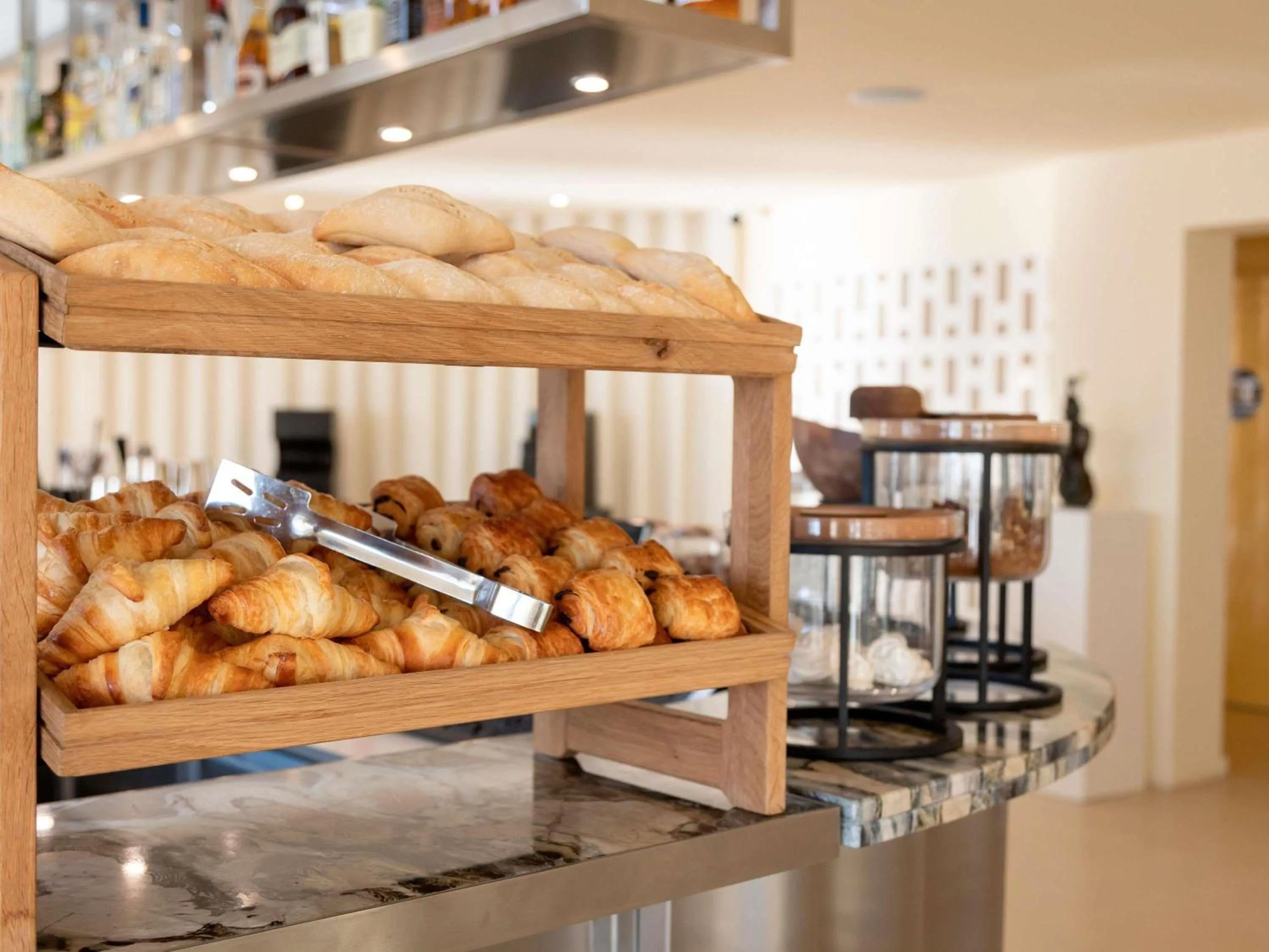 Breakfast in Hotel & Spa Kasano Calvi - Handwritten Collection