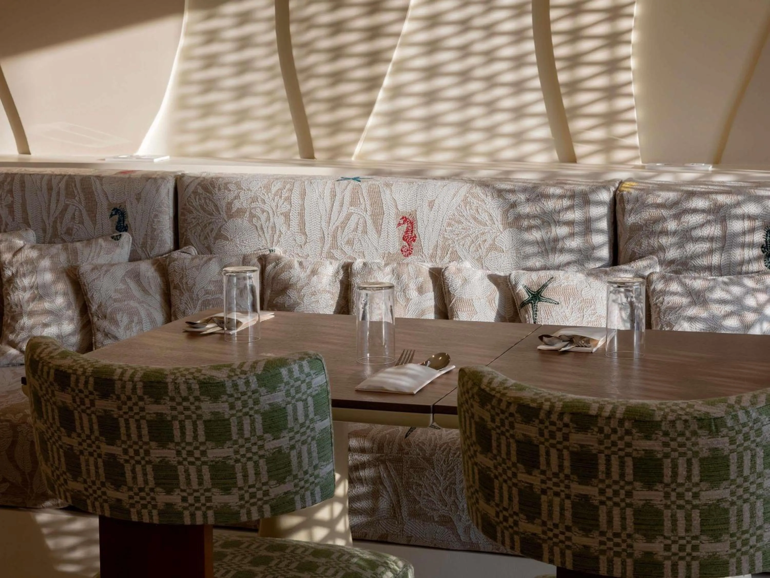 Breakfast in Hotel & Spa Kasano Calvi - Handwritten Collection