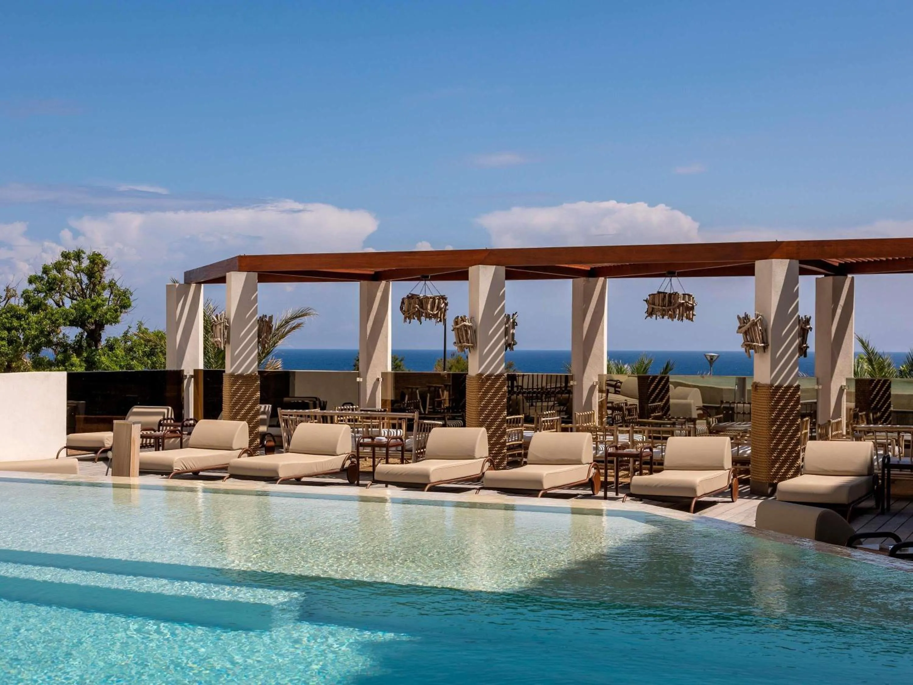 Property building in Hotel & Spa Kasano Calvi - Handwritten Collection